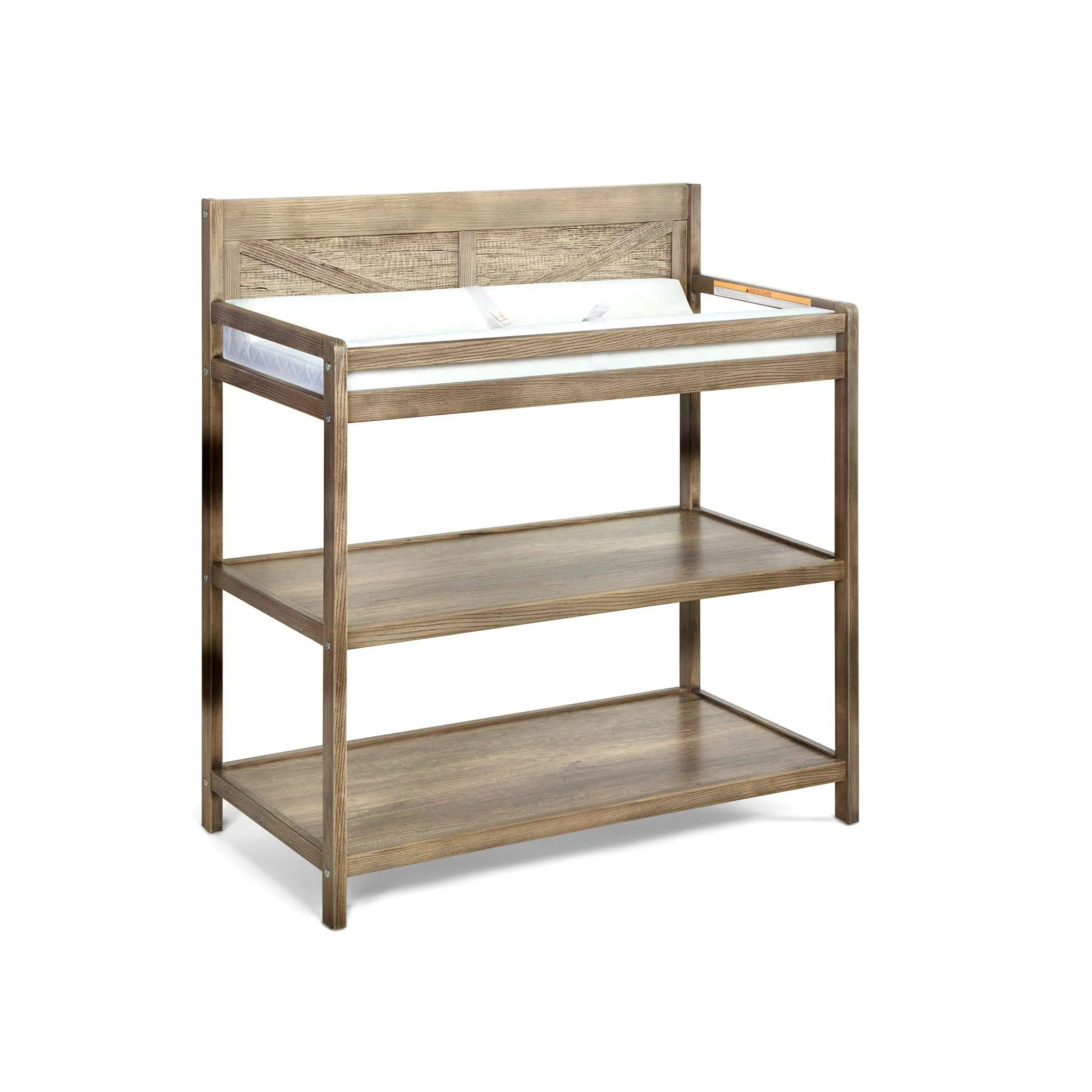 Barnside - Changing Table Vintage - Image 7