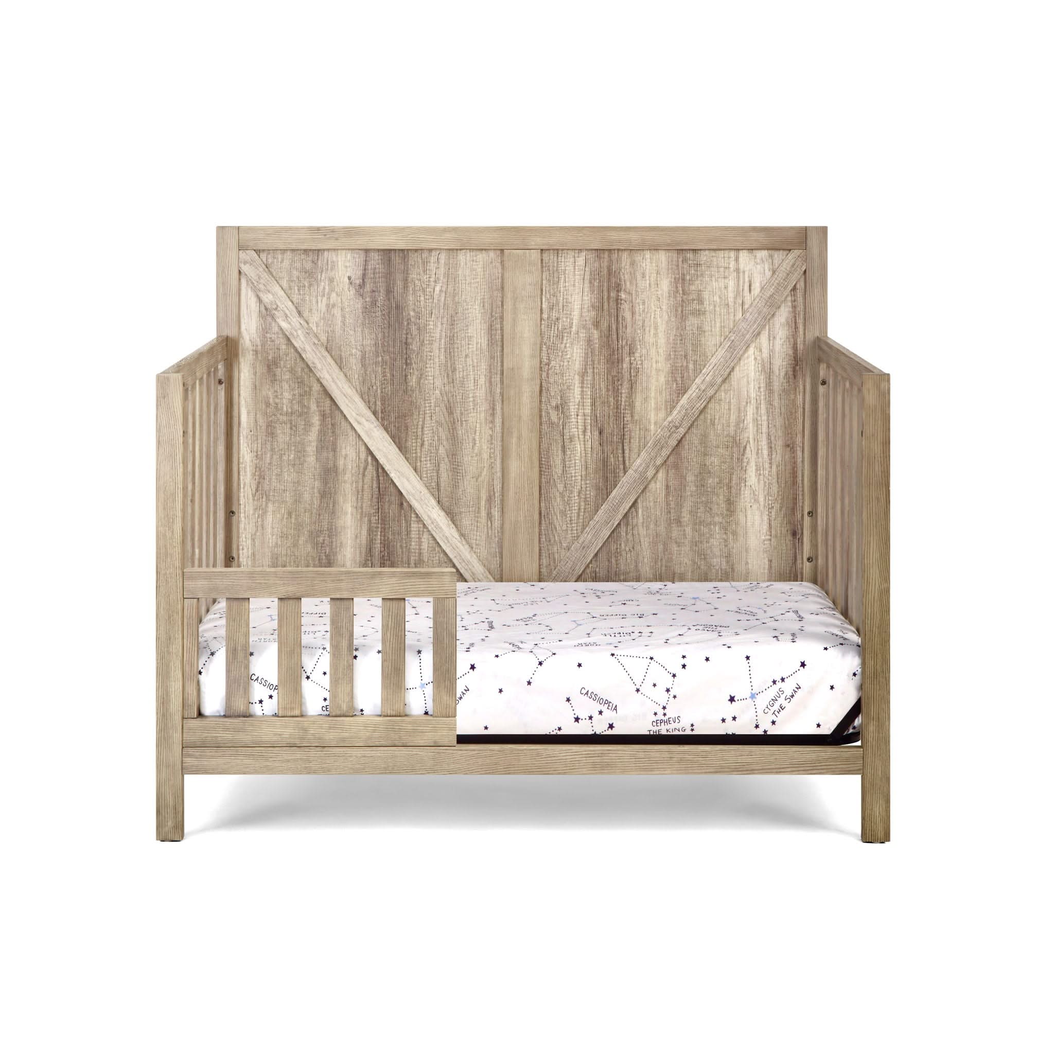 Barnside - Toddler Guard Rail - Image 3