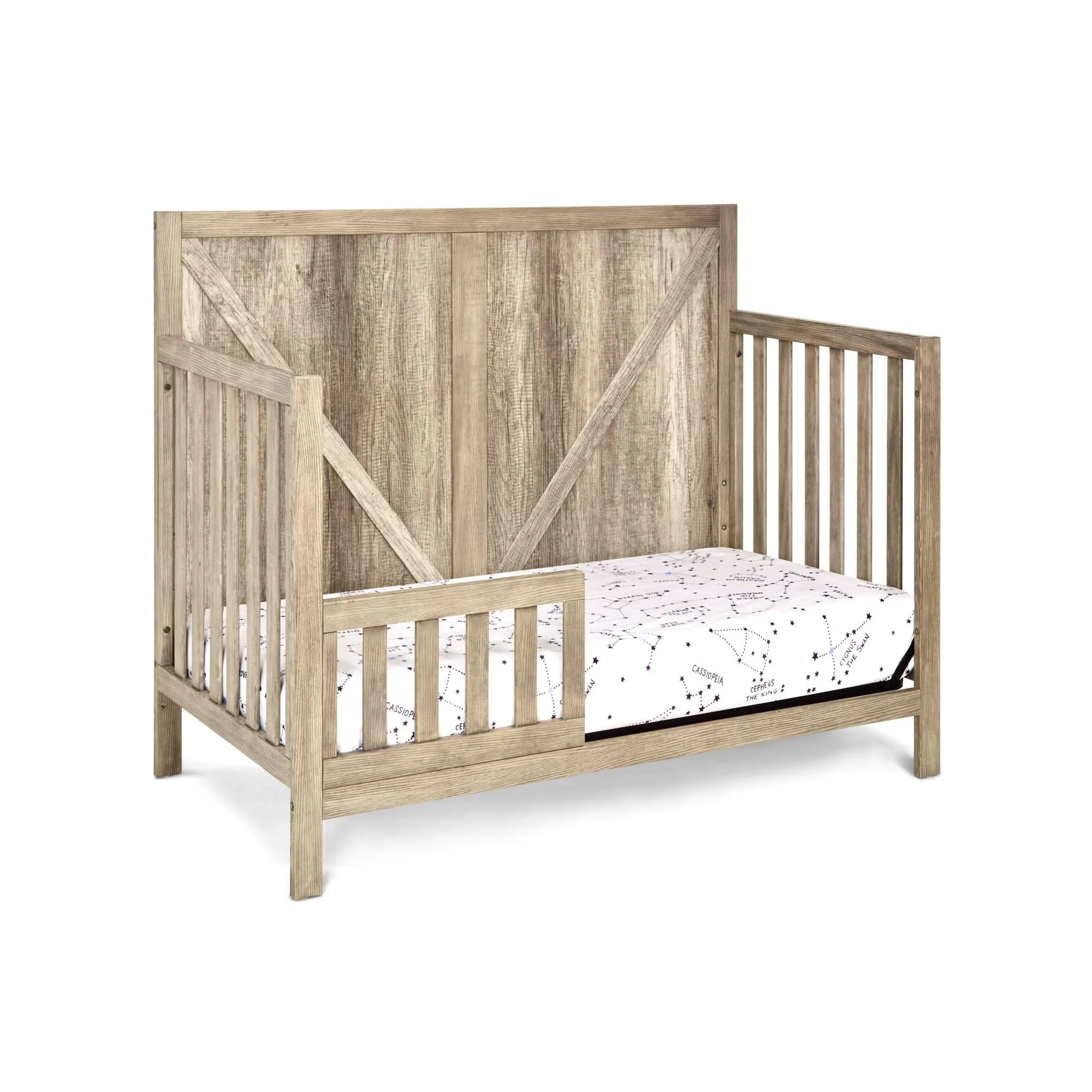 Barnside - Toddler Guard Rail - Image 6