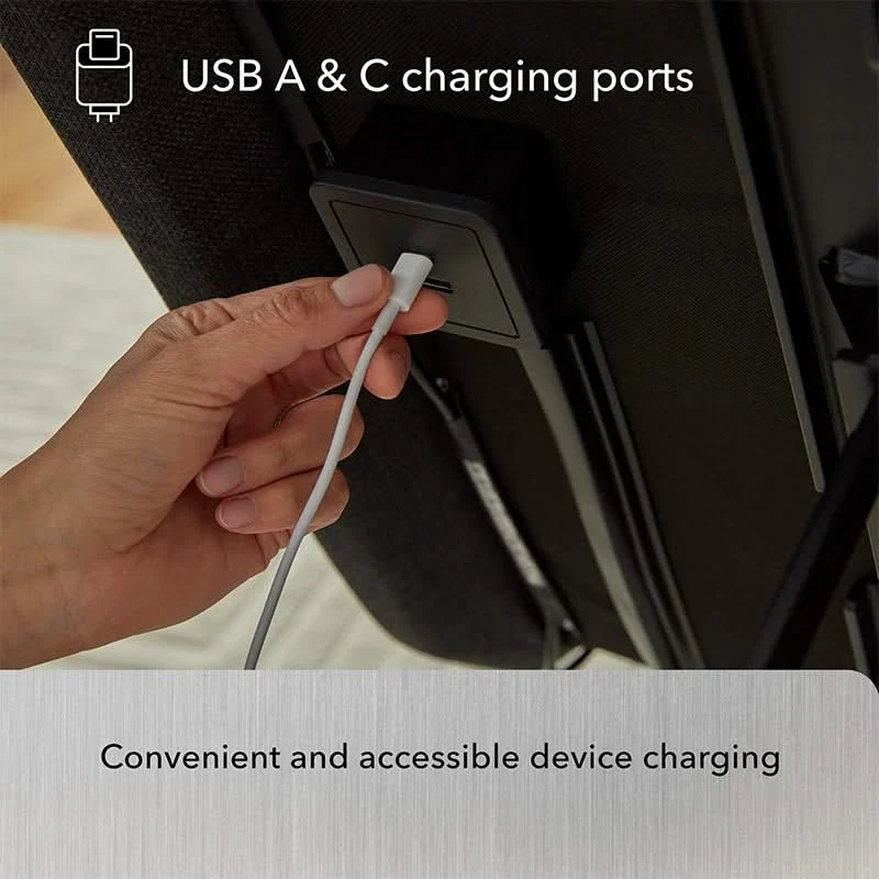 baselogic™ Platinum Adjustable Base - Image 5