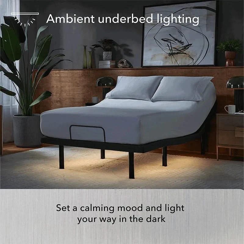 baselogic™ Platinum Adjustable Base - Image 9