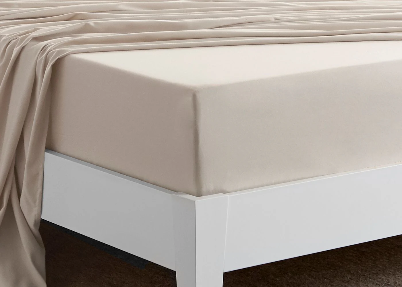 Basic - Sheet Set - Bright White - Image 24