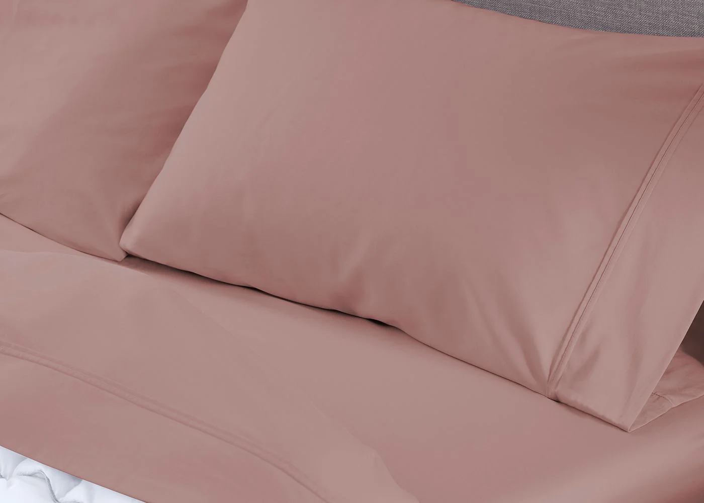 Basic - Sheet Set - Bright White - Image 60