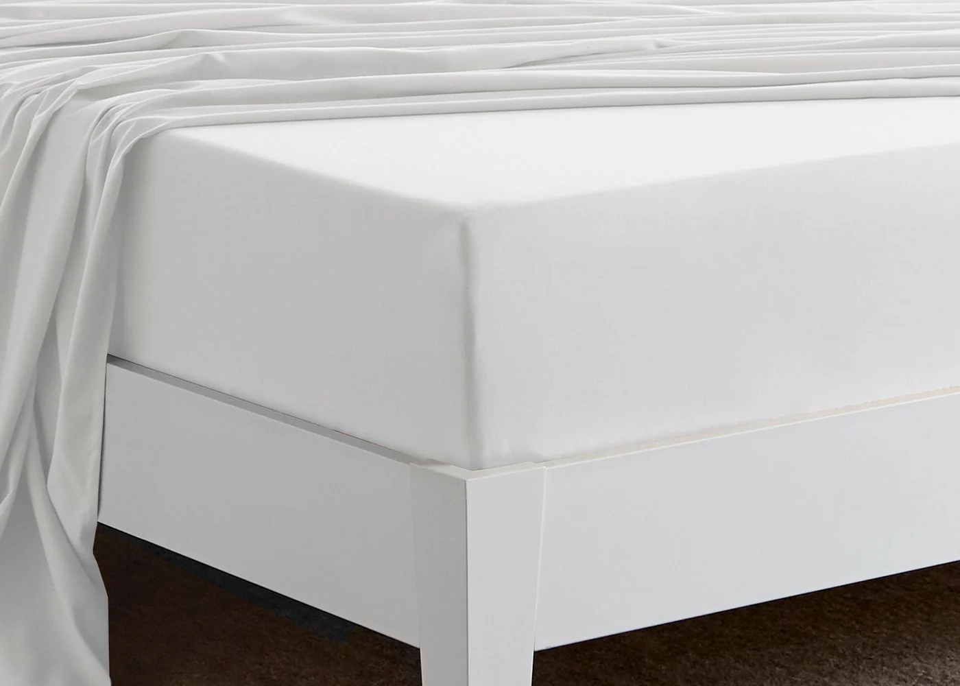 Basic - Sheet Set - Bright White - Image 63