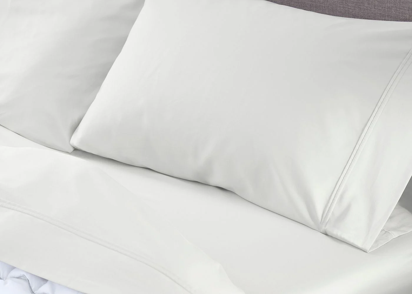 Basic - Sheet Set - Bright White - Image 69