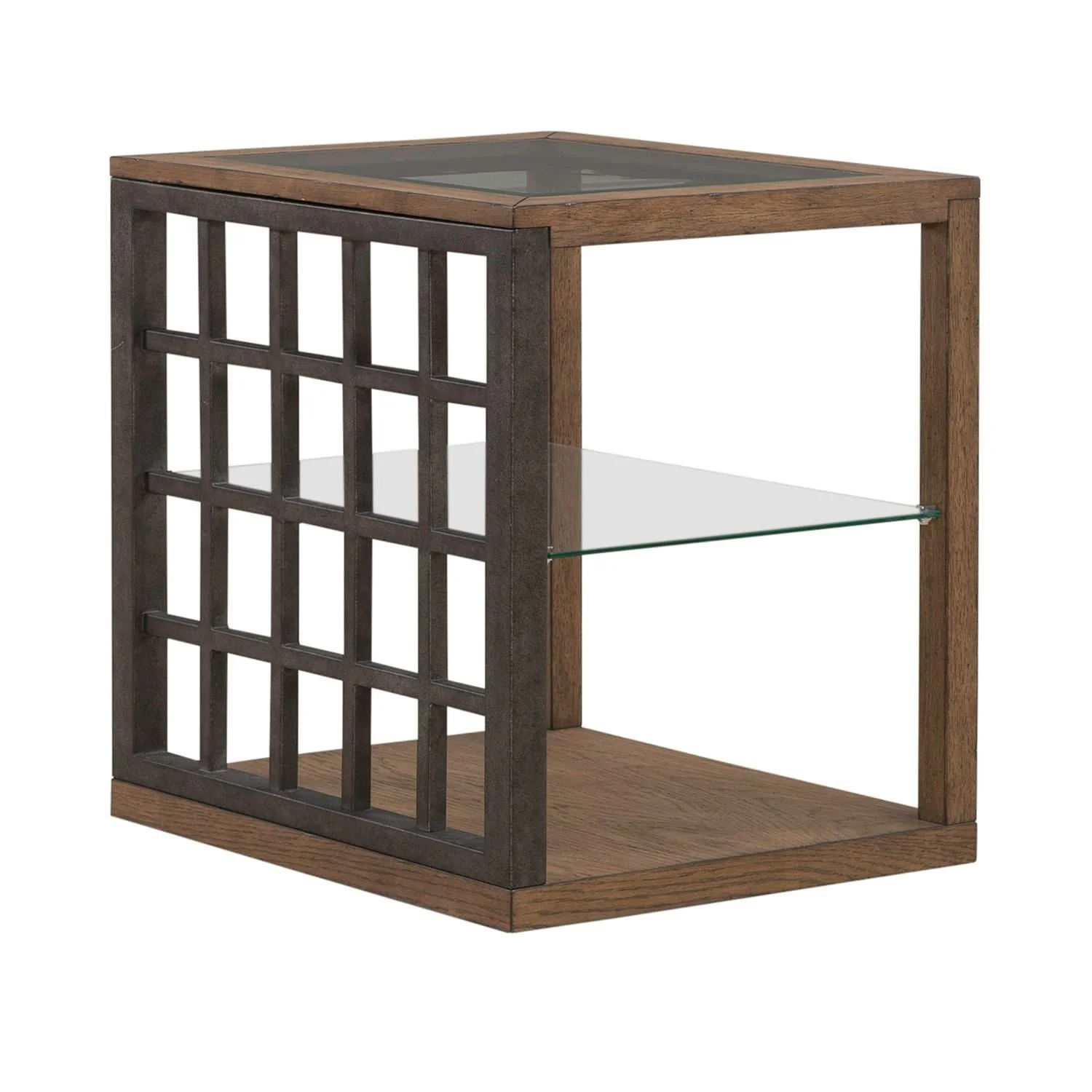 Bayhill Trellis - Table - Image 5