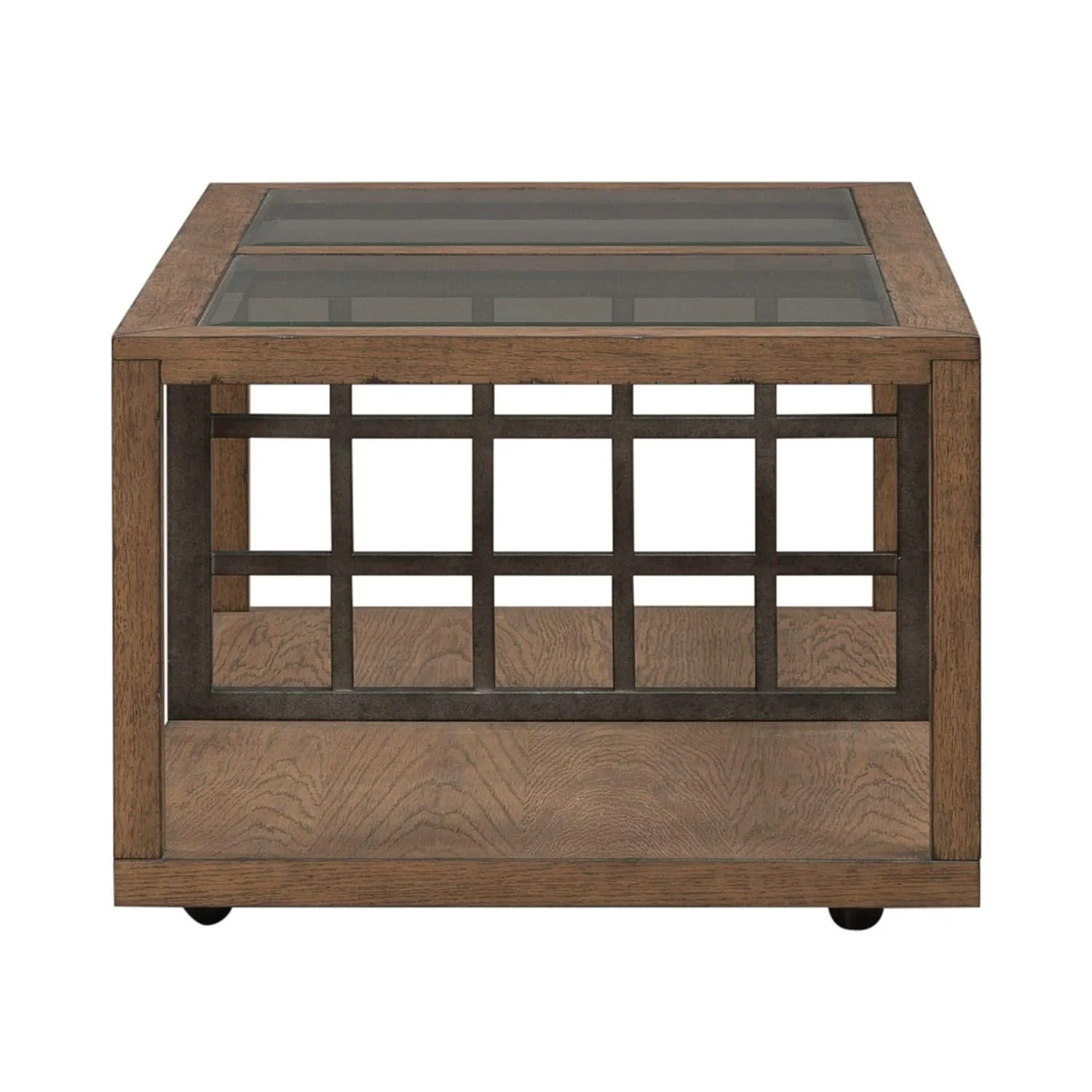 Bayhill Trellis - Table - Image 6