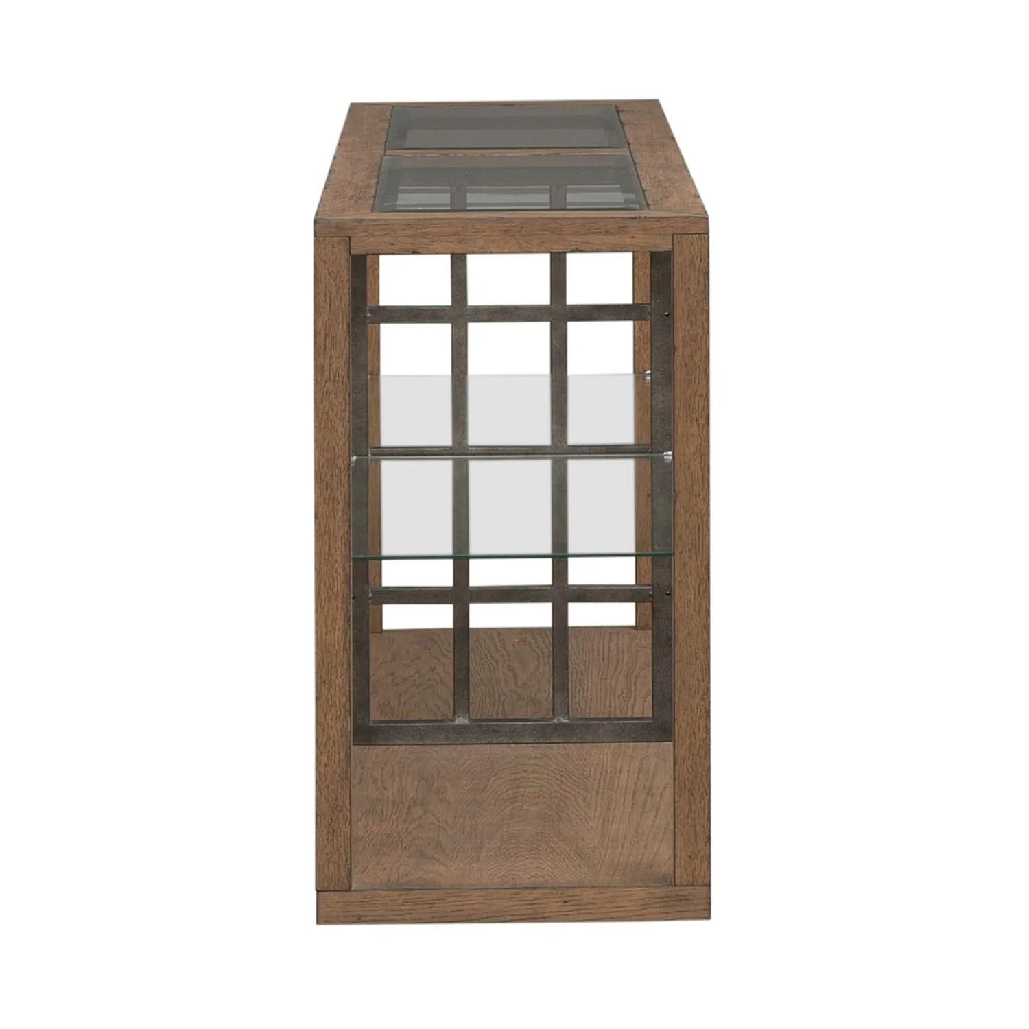 Bayhill Trellis - Table - Image 9