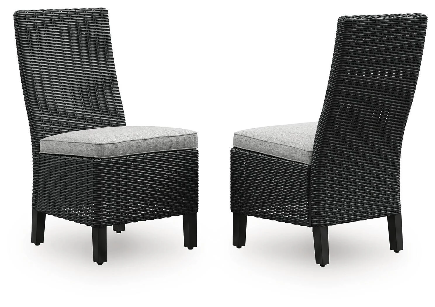 Beachcroft - Outdoor Dining Side Chair