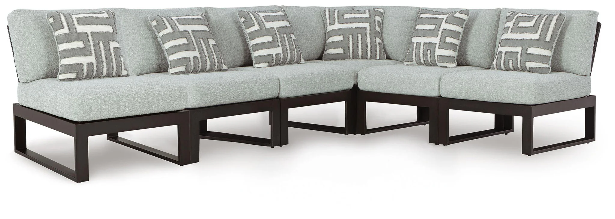 Beachloft - Outdoor Sectional