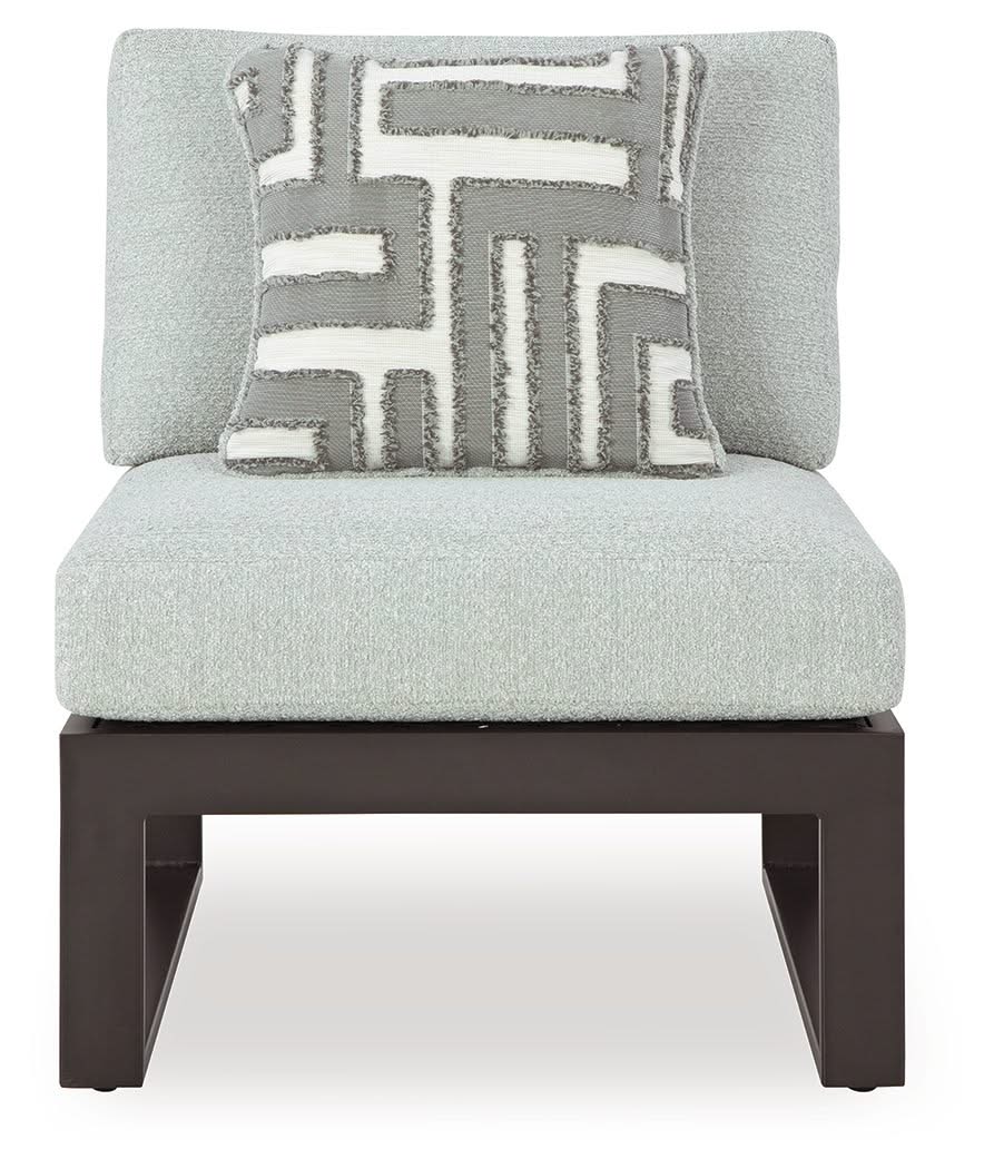 Beachloft - Outdoor Sectional - Image 12