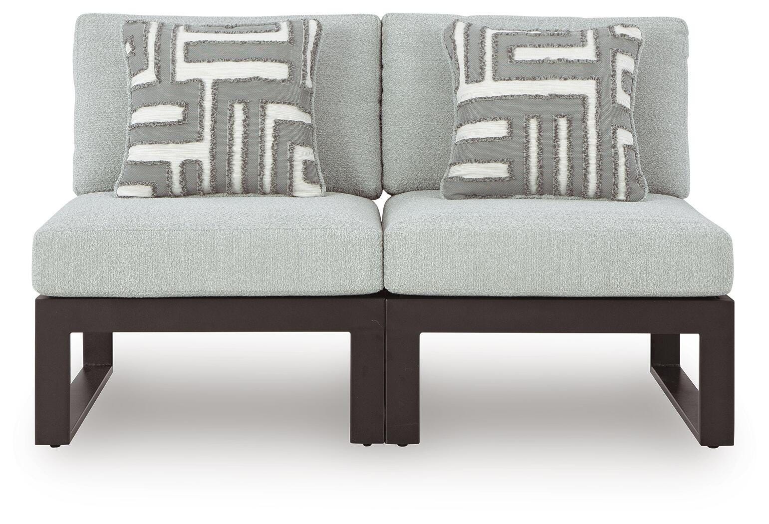 Beachloft - Outdoor Sectional - Image 2