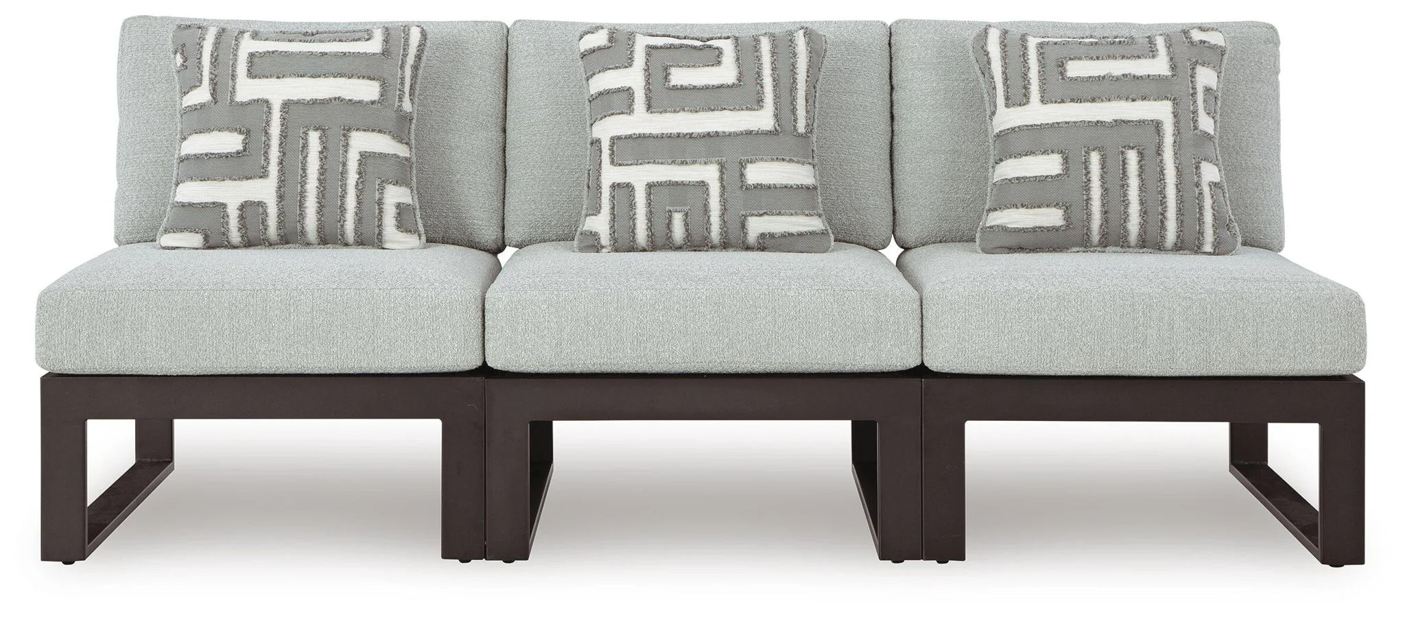 Beachloft - Outdoor Sectional - Image 6