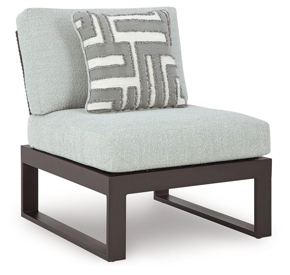 Beachloft - Outdoor Sectional - Image 8
