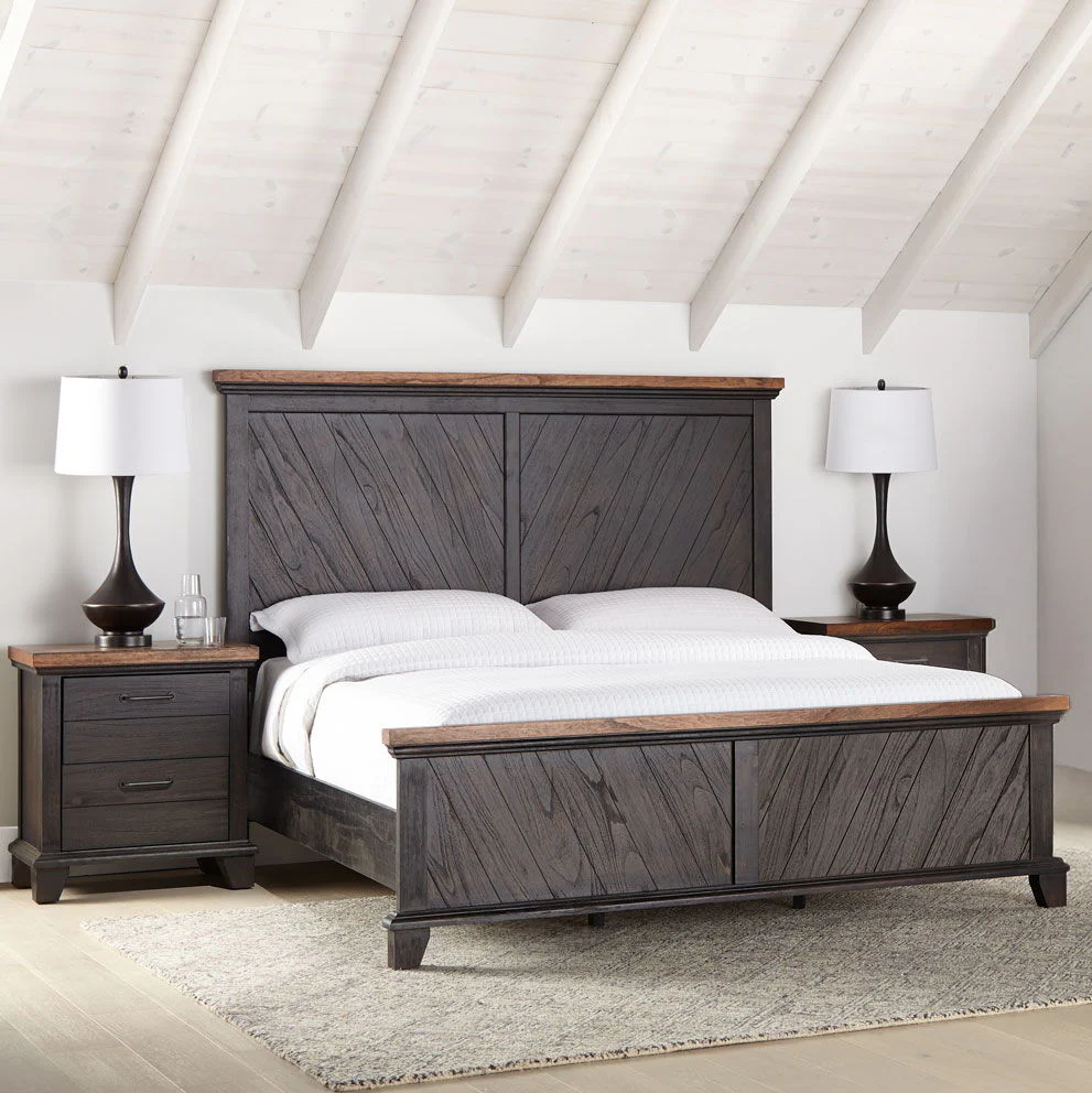 Bear Creek - Bedroom Set - Image 3
