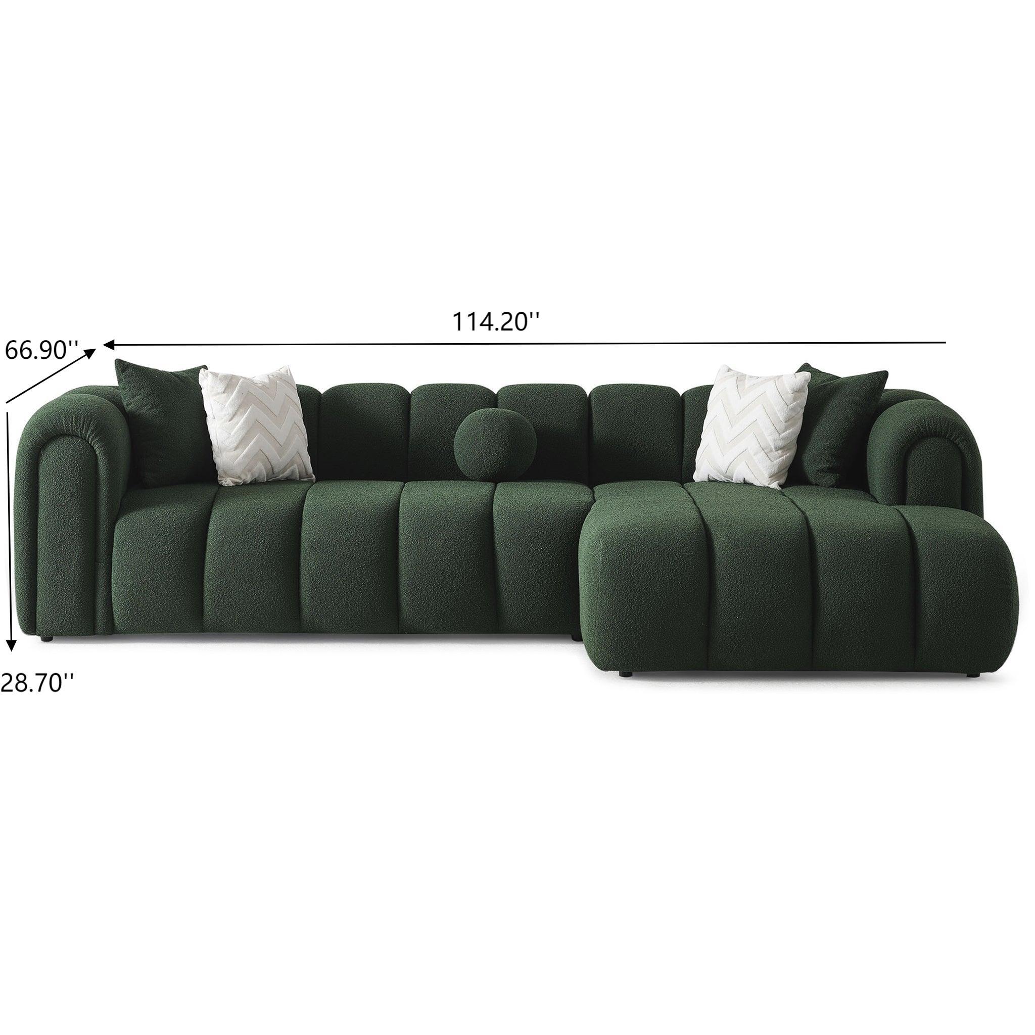 Beatrice - Sectional Sofa - Image 11