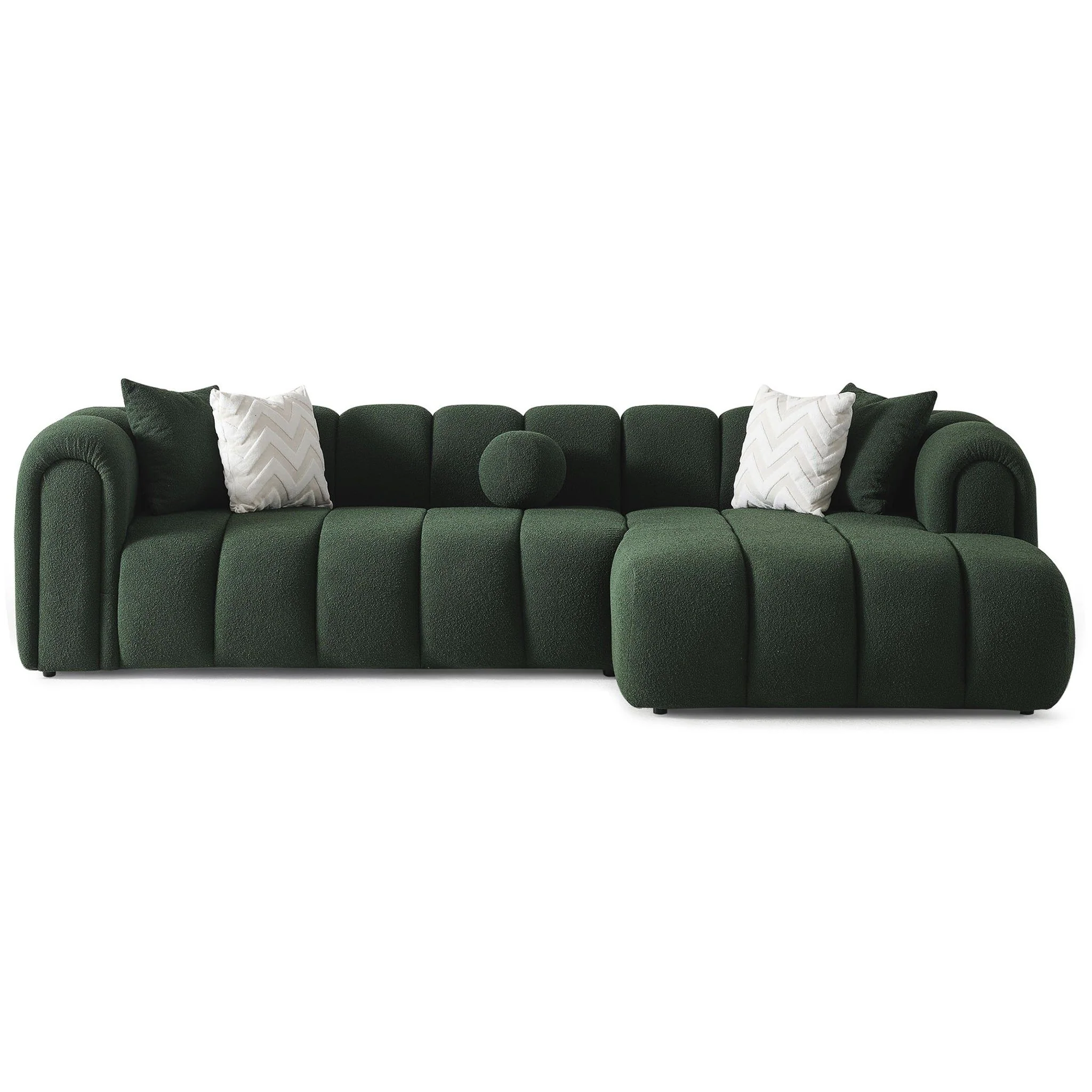 Beatrice - Sectional Sofa - Image 2