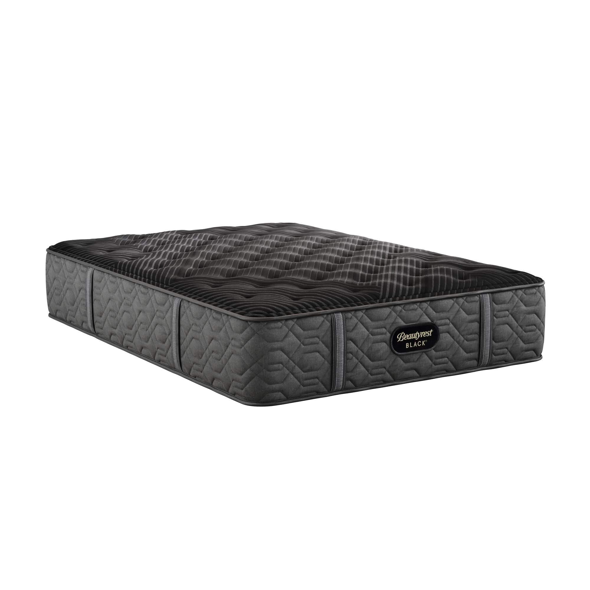 Beautyrest Black - 14" Series One Plush Mattress - Image 2