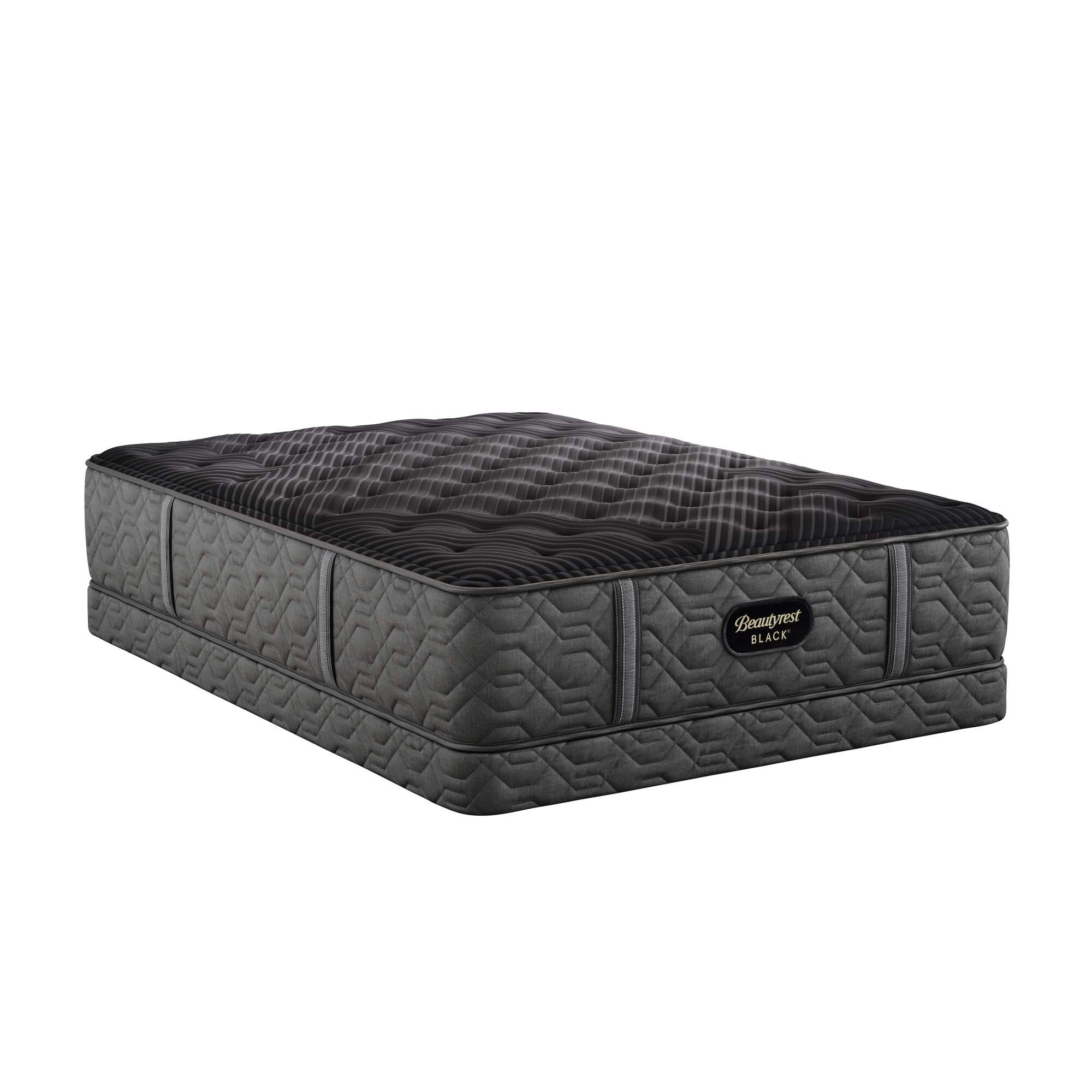Beautyrest Black - 14" Series One Plush Mattress - Image 3