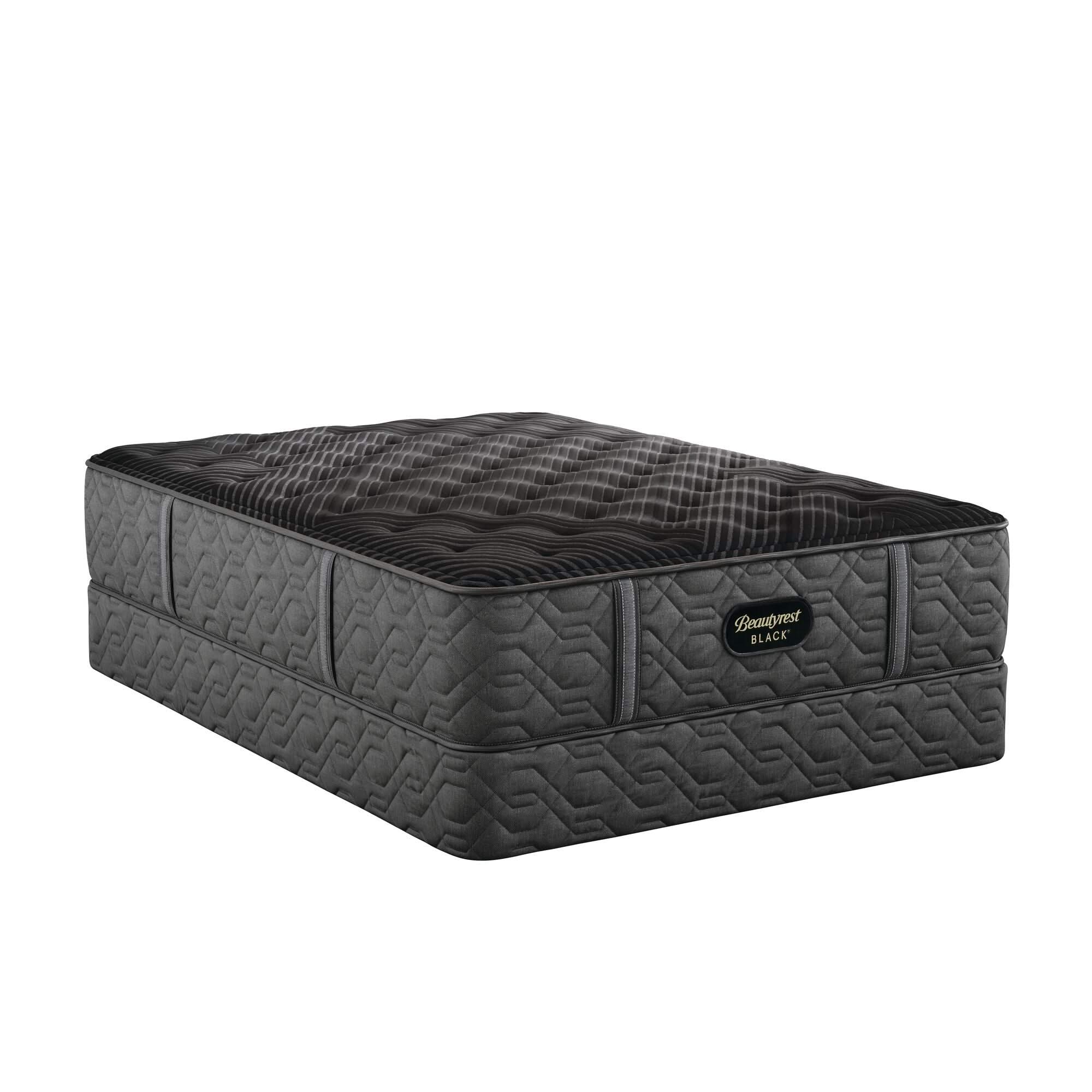 Beautyrest Black - 14" Series One Plush Mattress - Image 4