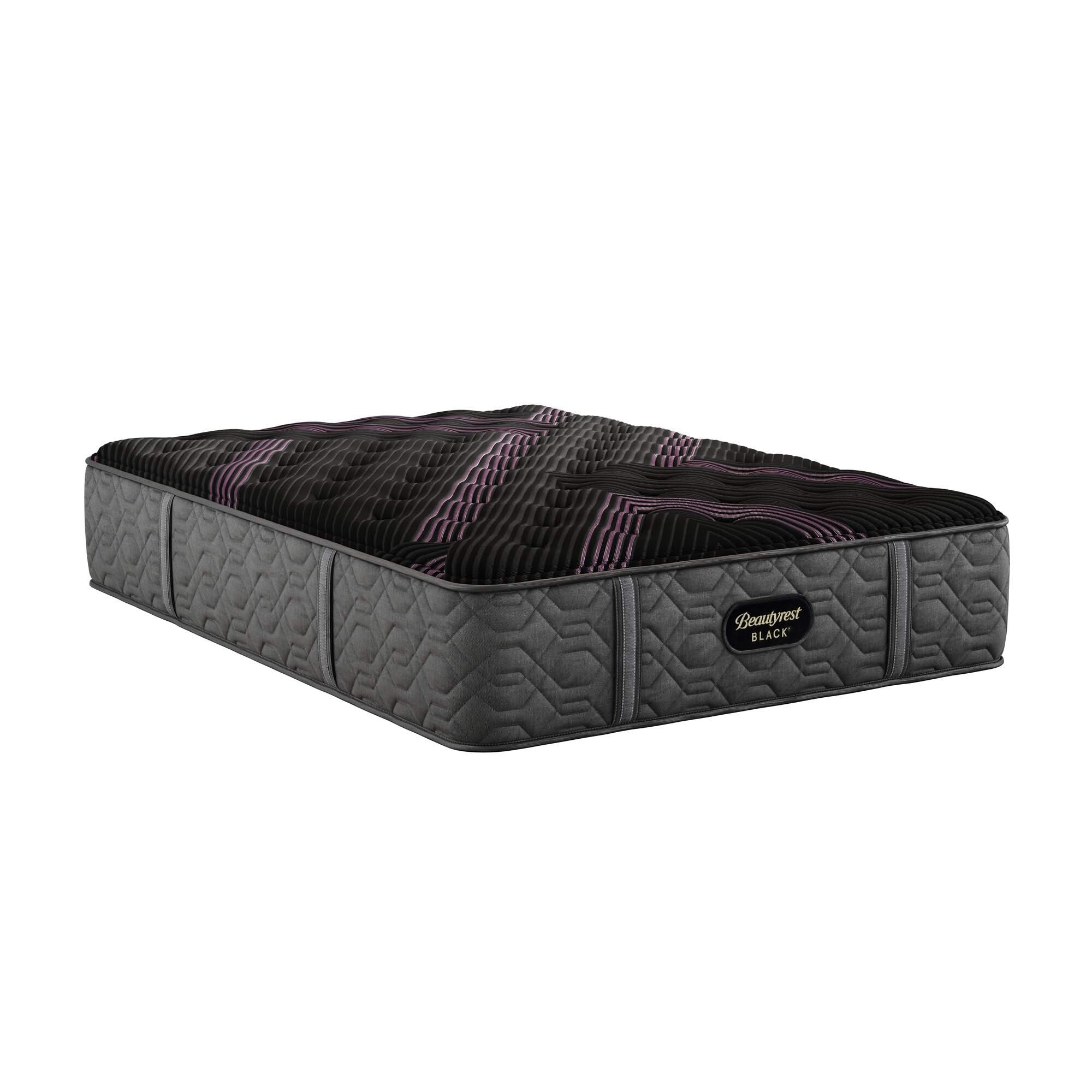 Beautyrest Black - 15.5" Series Two Medium Mattress - Image 2