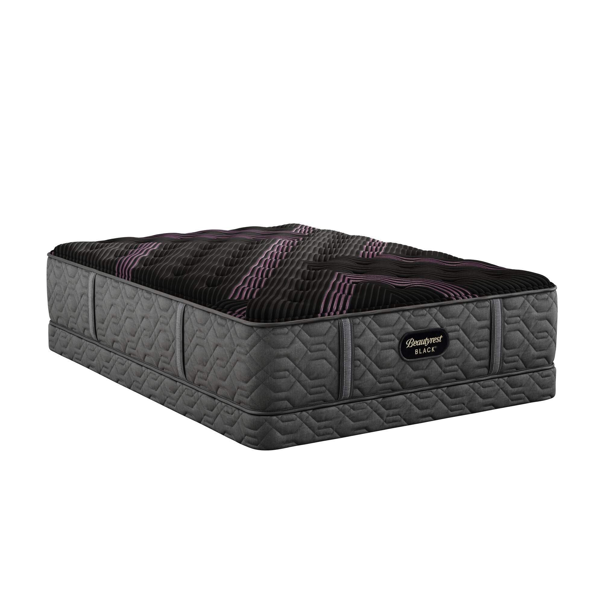 Beautyrest Black - 15.5" Series Two Medium Mattress - Image 4