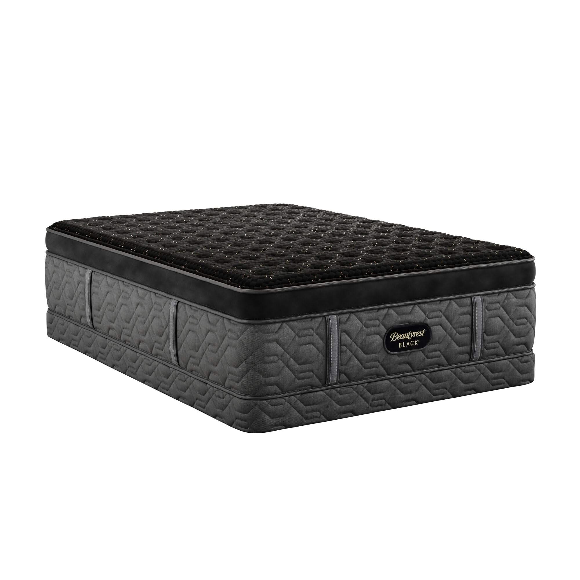 Beautyrest Black - 17.5" Series Four Firm Pillow Top Mattress - Image 2