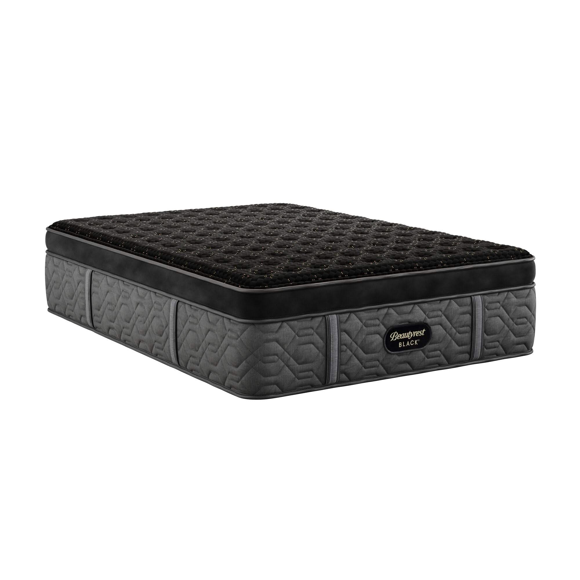 Beautyrest Black - 17.5" Series Four Firm Pillow Top Mattress - Image 3