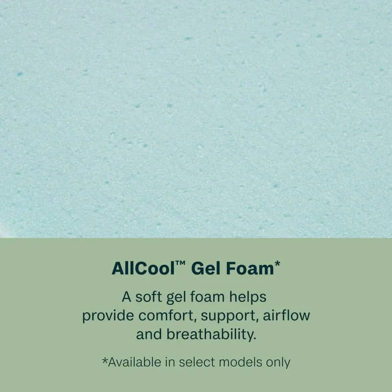 Beautyrest Sleep® 14.25" Serene Day Medium pillowtop Mattress - Image 9
