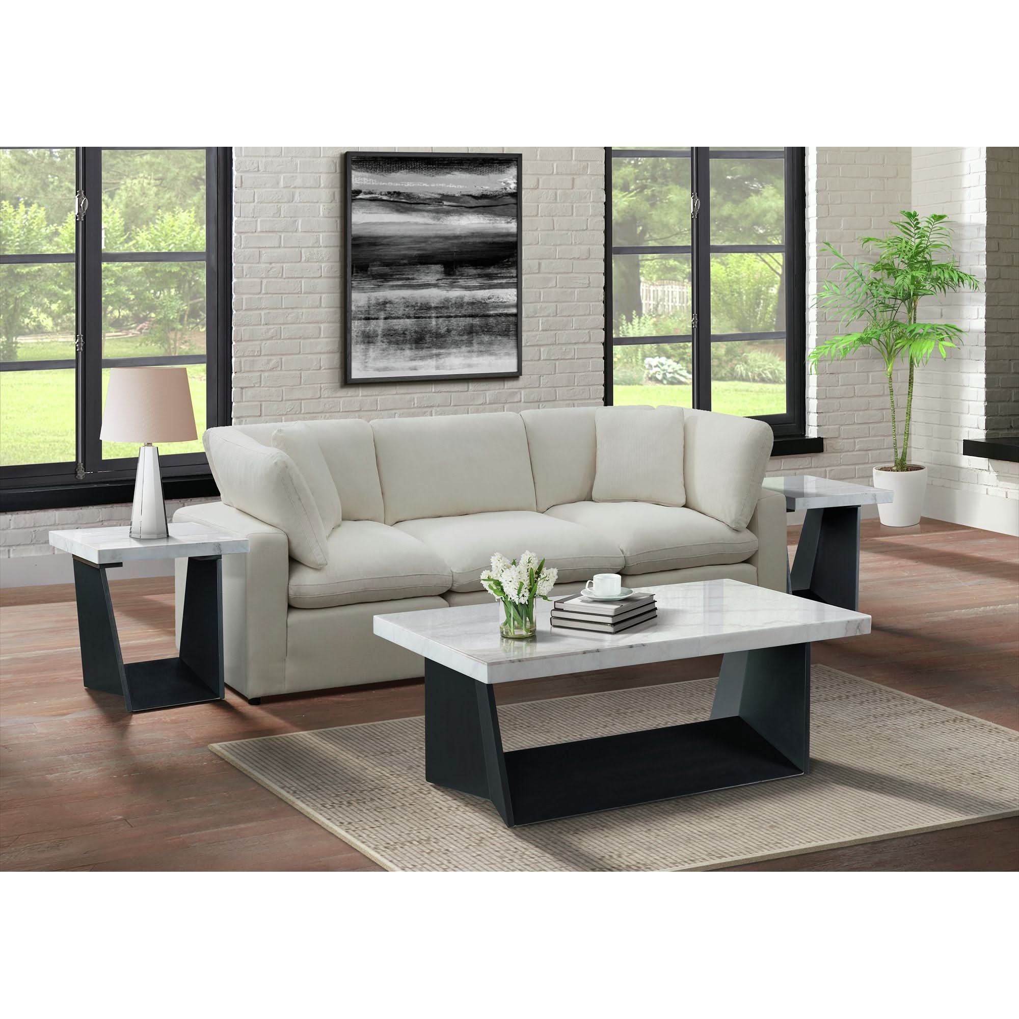 Beckley - End Table - Image 8