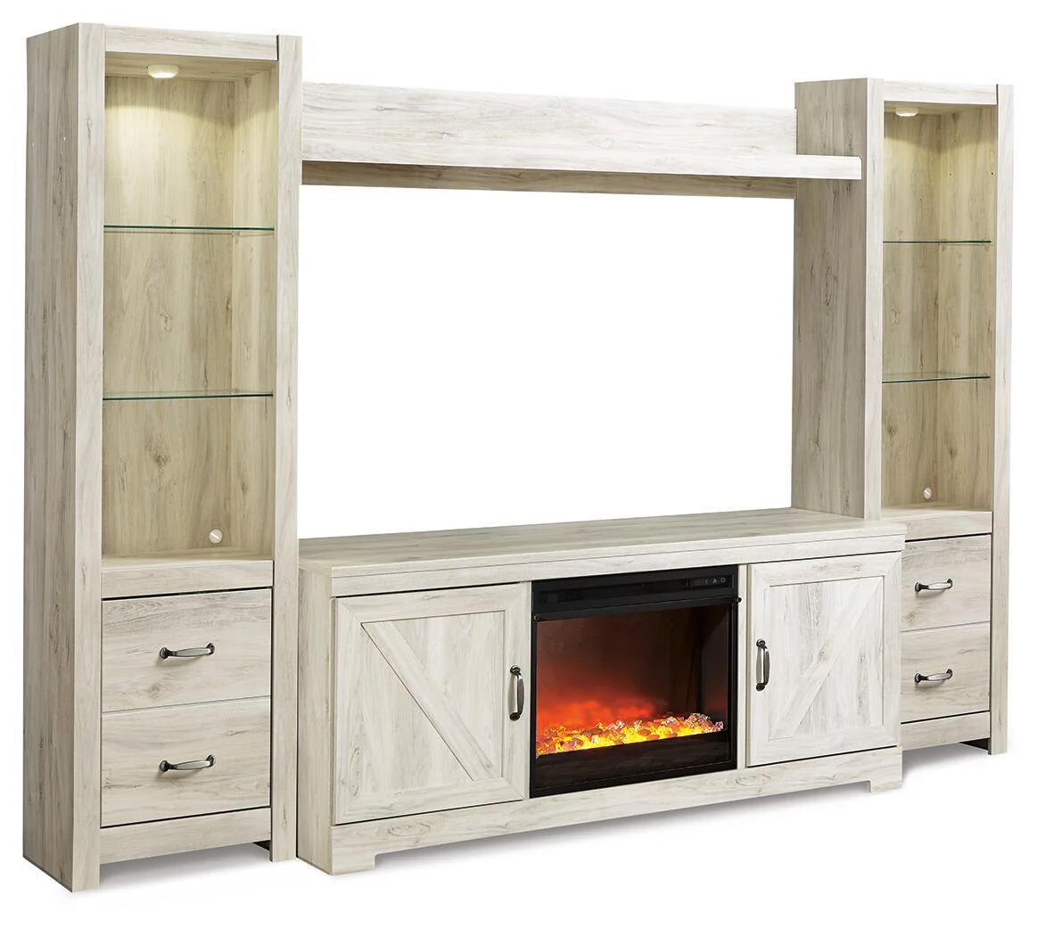 Bellaby - Entertainment Center - Image 4