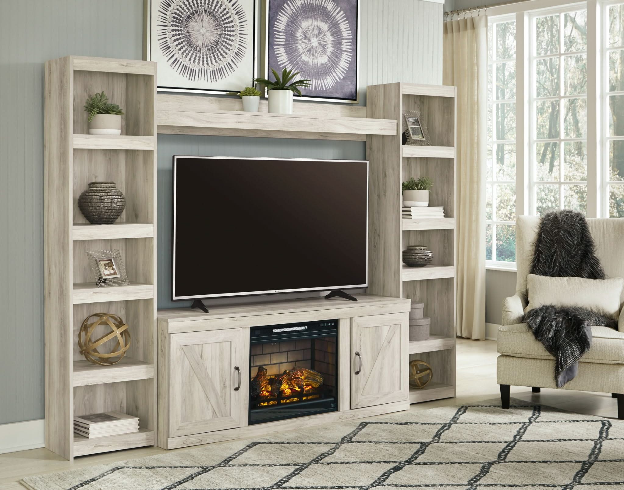 Bellaby - Entertainment Center - Image 5