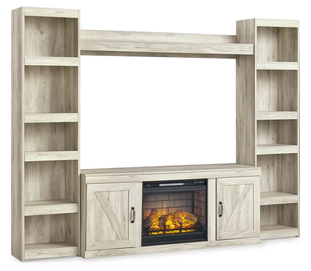 Bellaby - Entertainment Center - Image 8