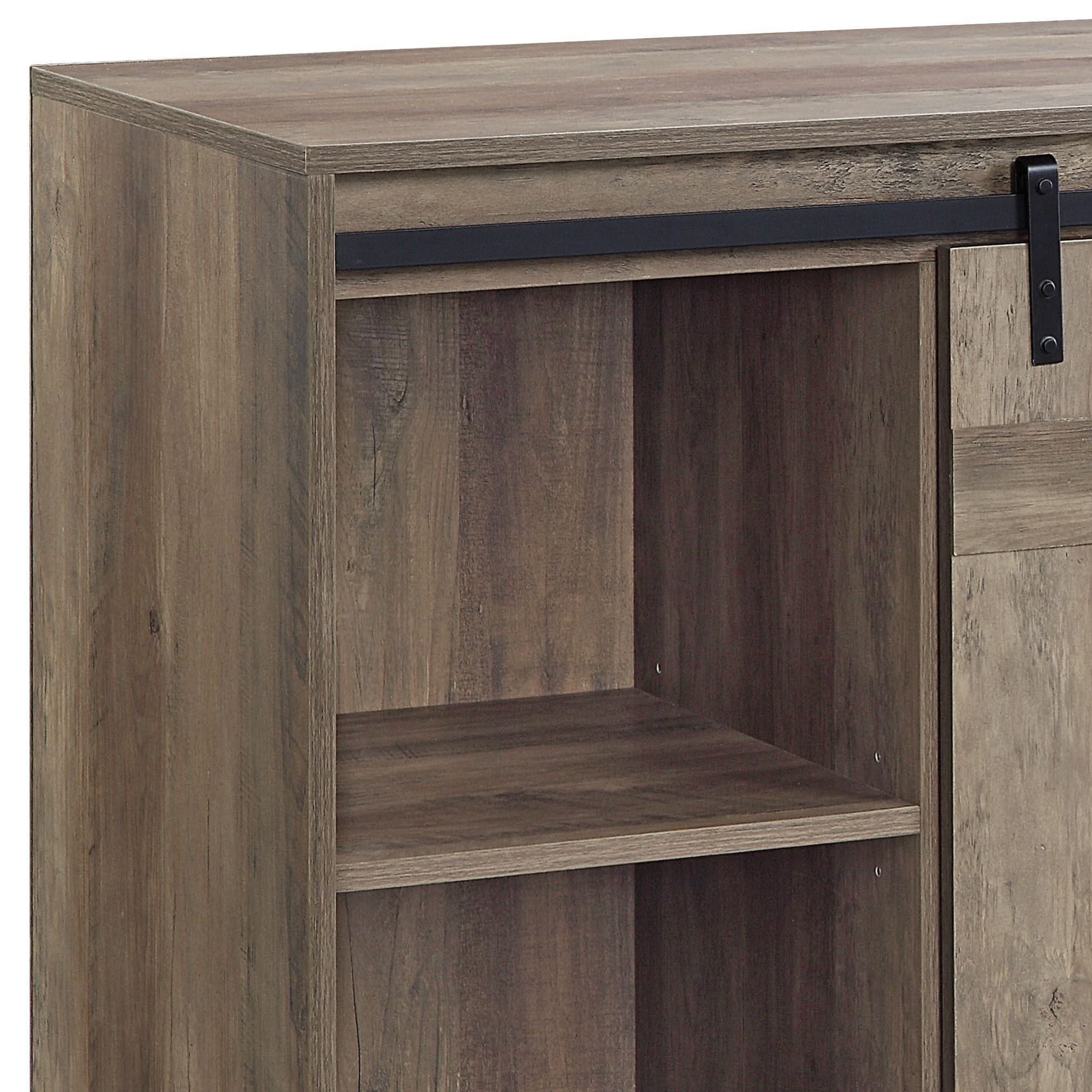 Bellarosa - TV Stand - Image 2