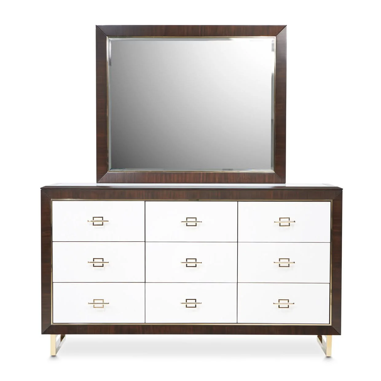 Belmont Place - Bedroom Dresser - Image 5