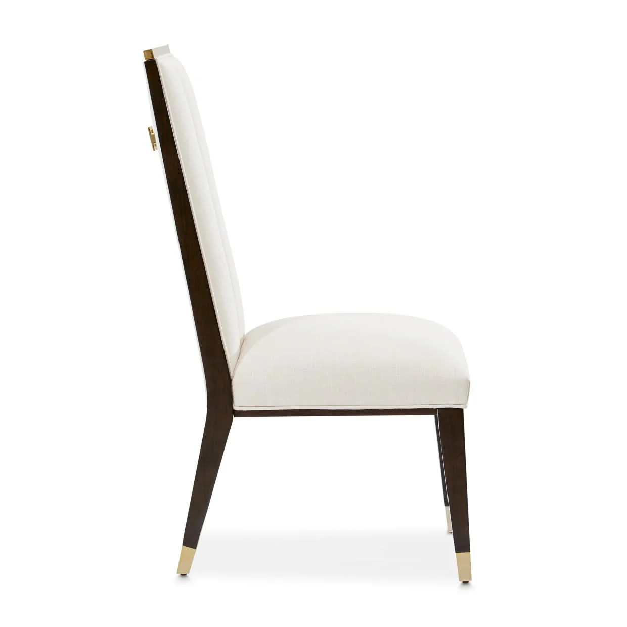Belmont Place - Dining Side Chair (Set of 2) - Espresso - Image 4