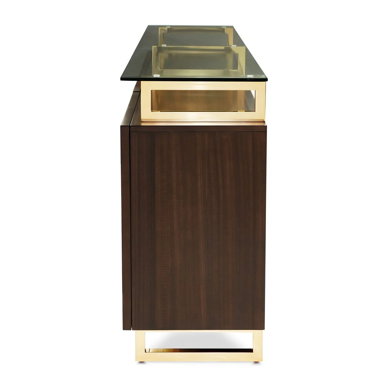 Belmont Place - Wood Sideboard - Image 3
