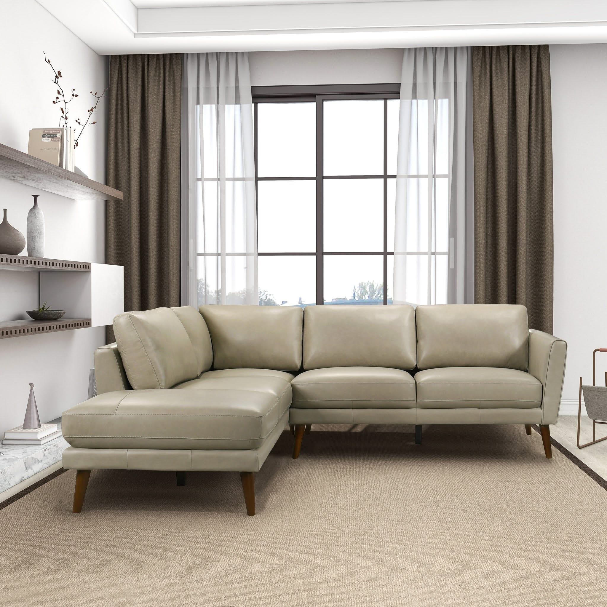 Benson - Sectional Sofa With Chaise - Image 14