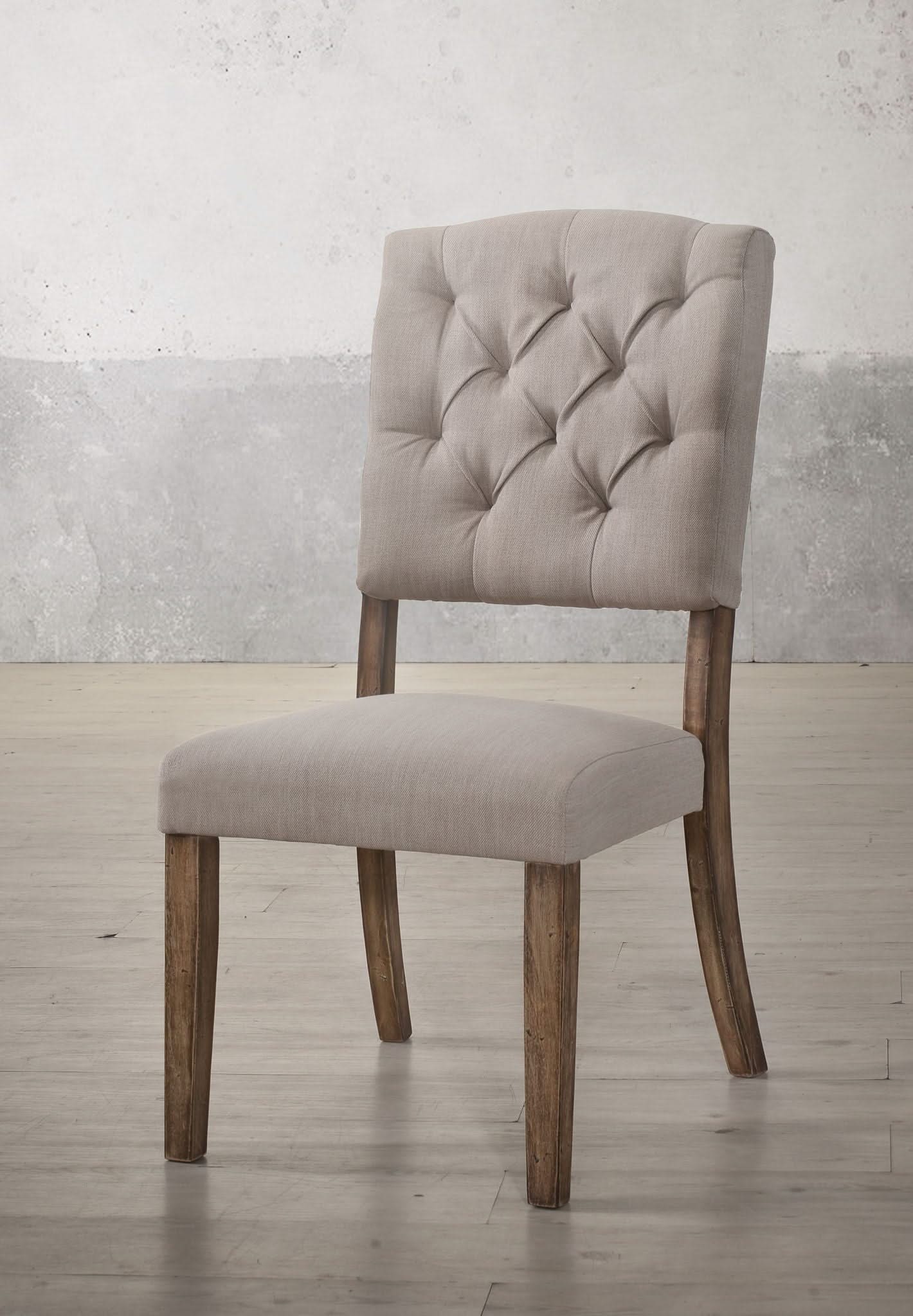 Bernard - Weathered Side Chair (Set of 2) - Image 7