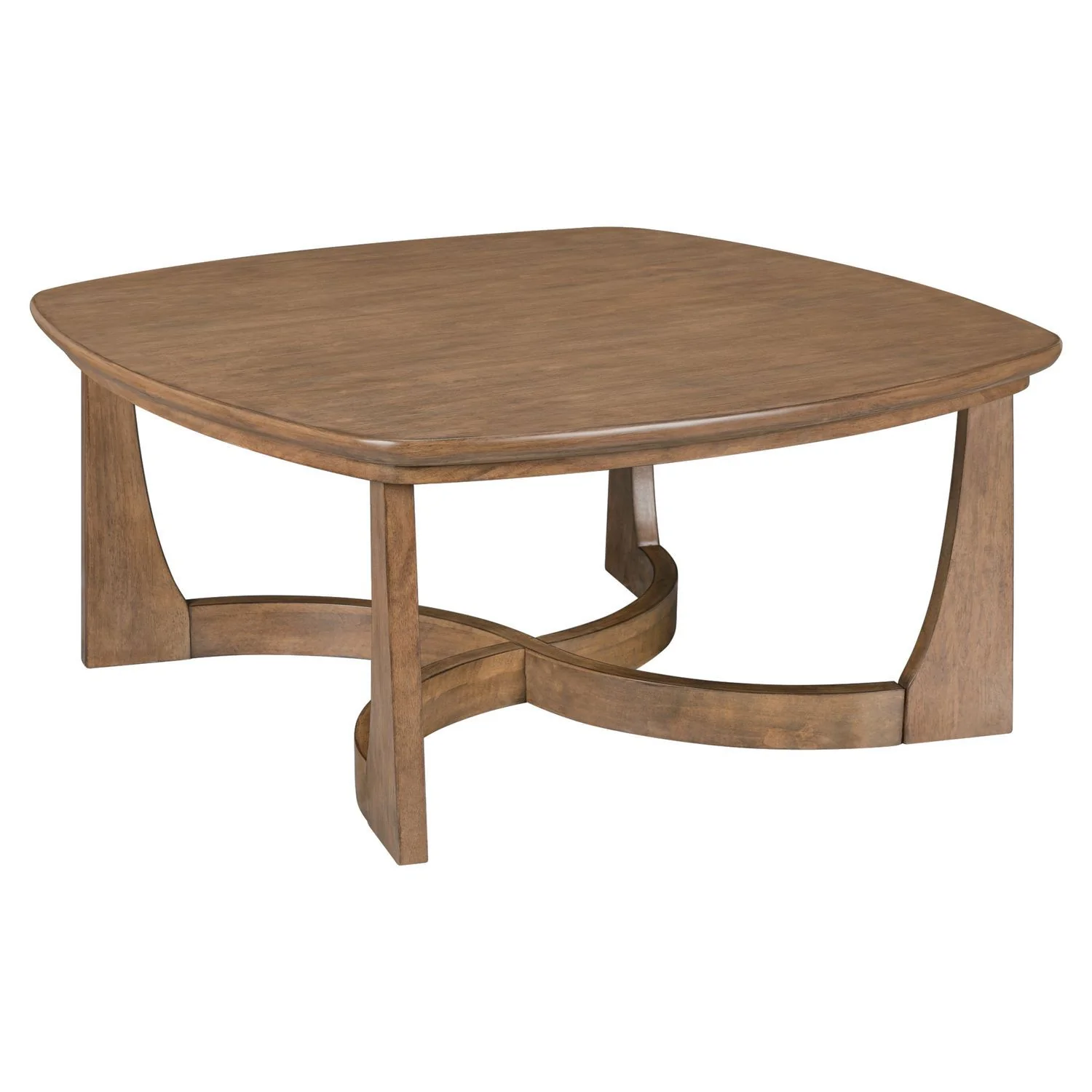 Bexley - Cocktail Table - Tuscan Brown - Image 2
