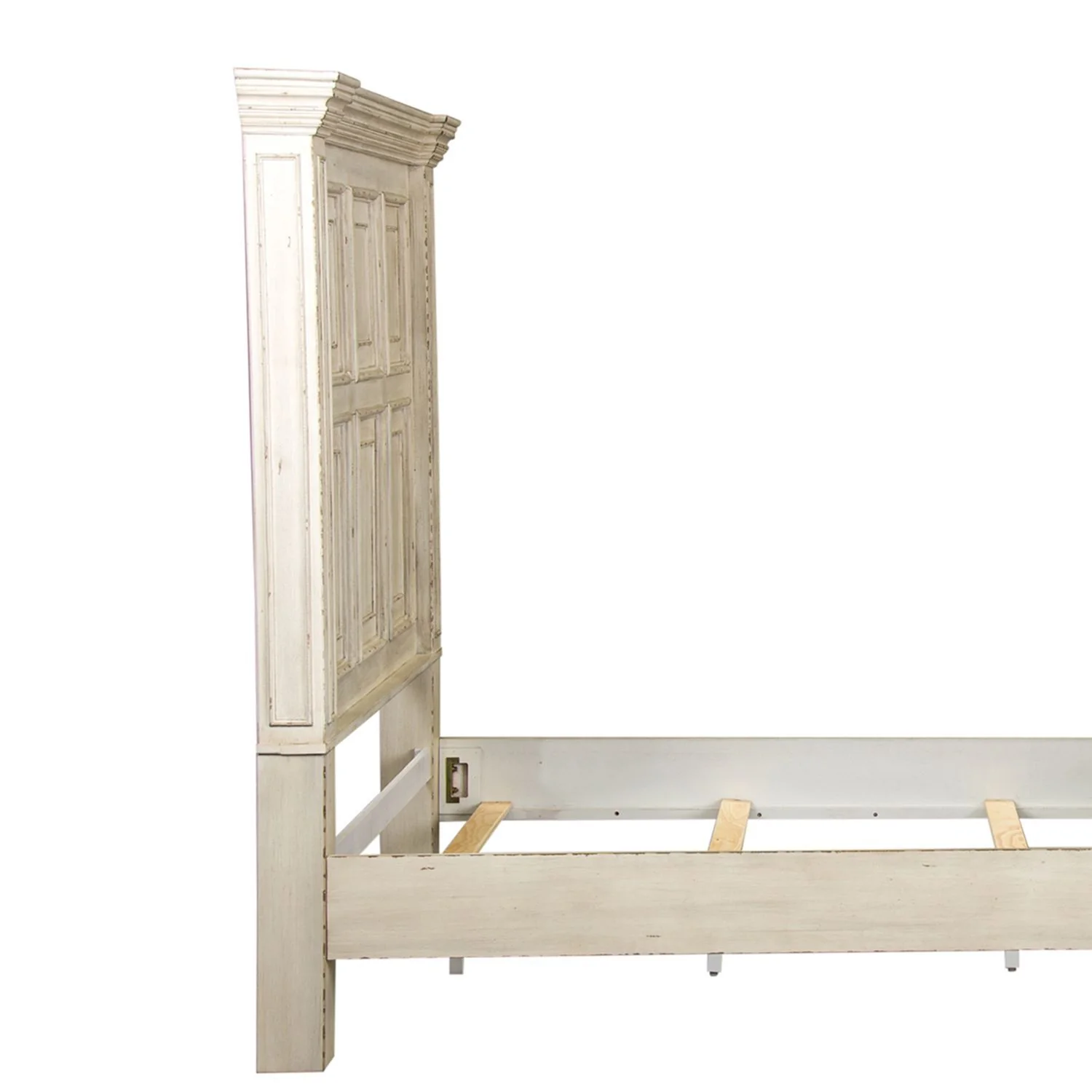 Big Valley - Mansion Headboard - Image 8