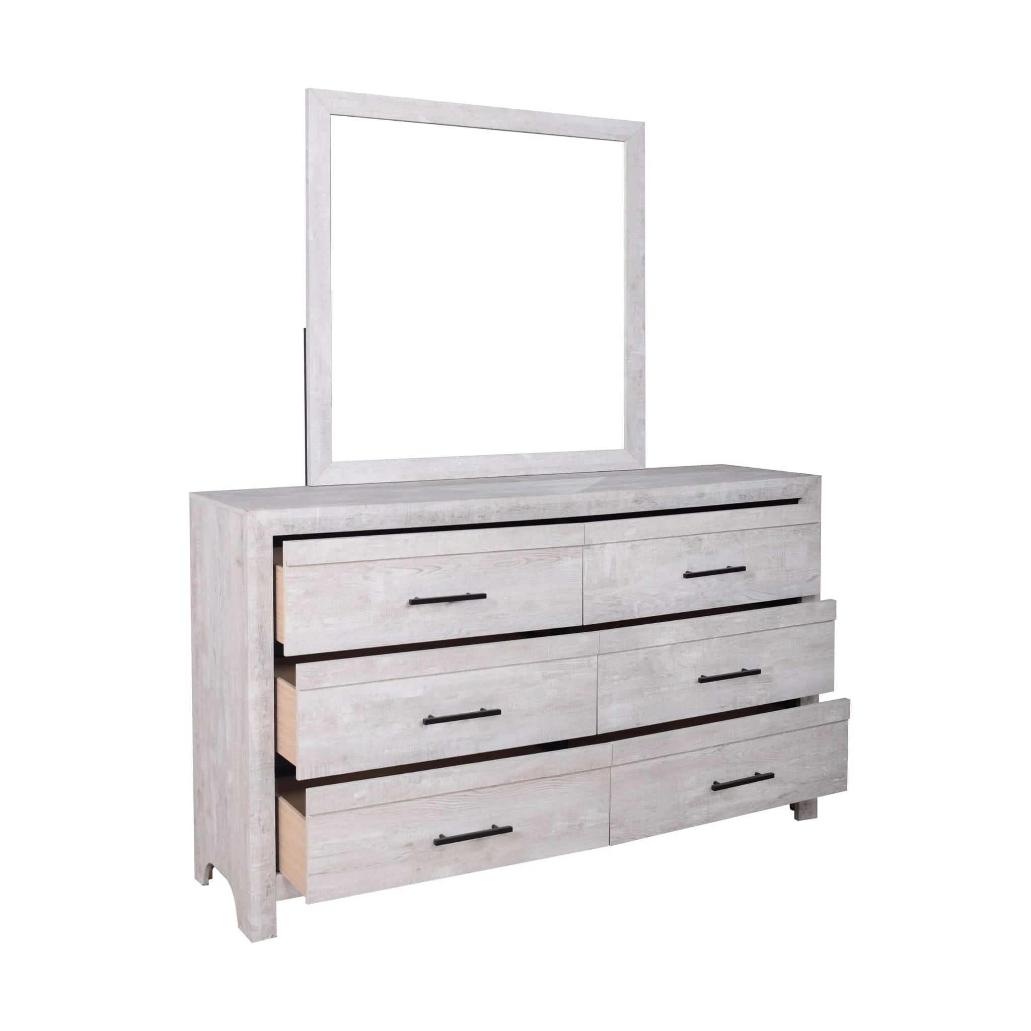 Biscayne - 6-Drawer Dresser - Image 11