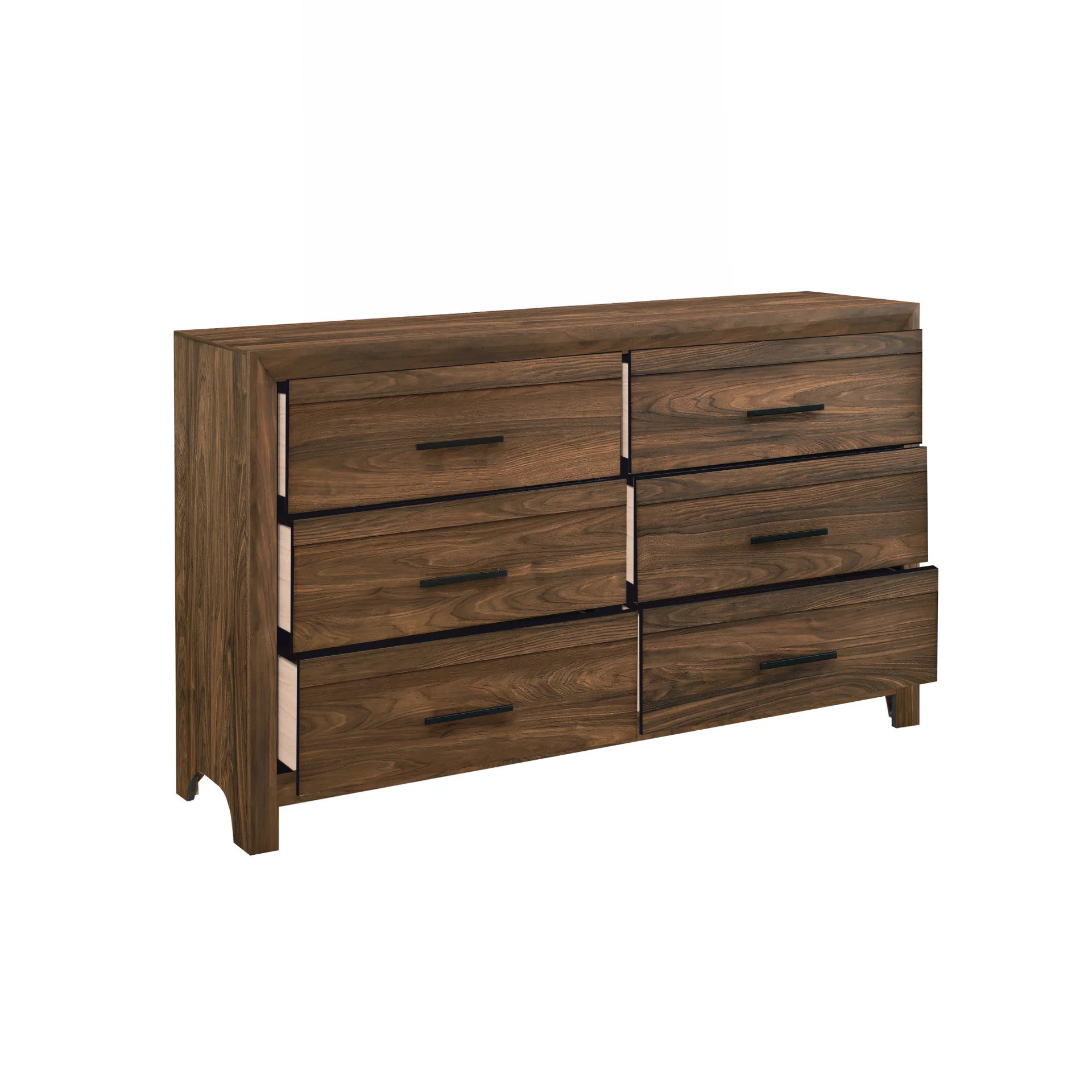 Biscayne - 6-Drawer Dresser - Image 12