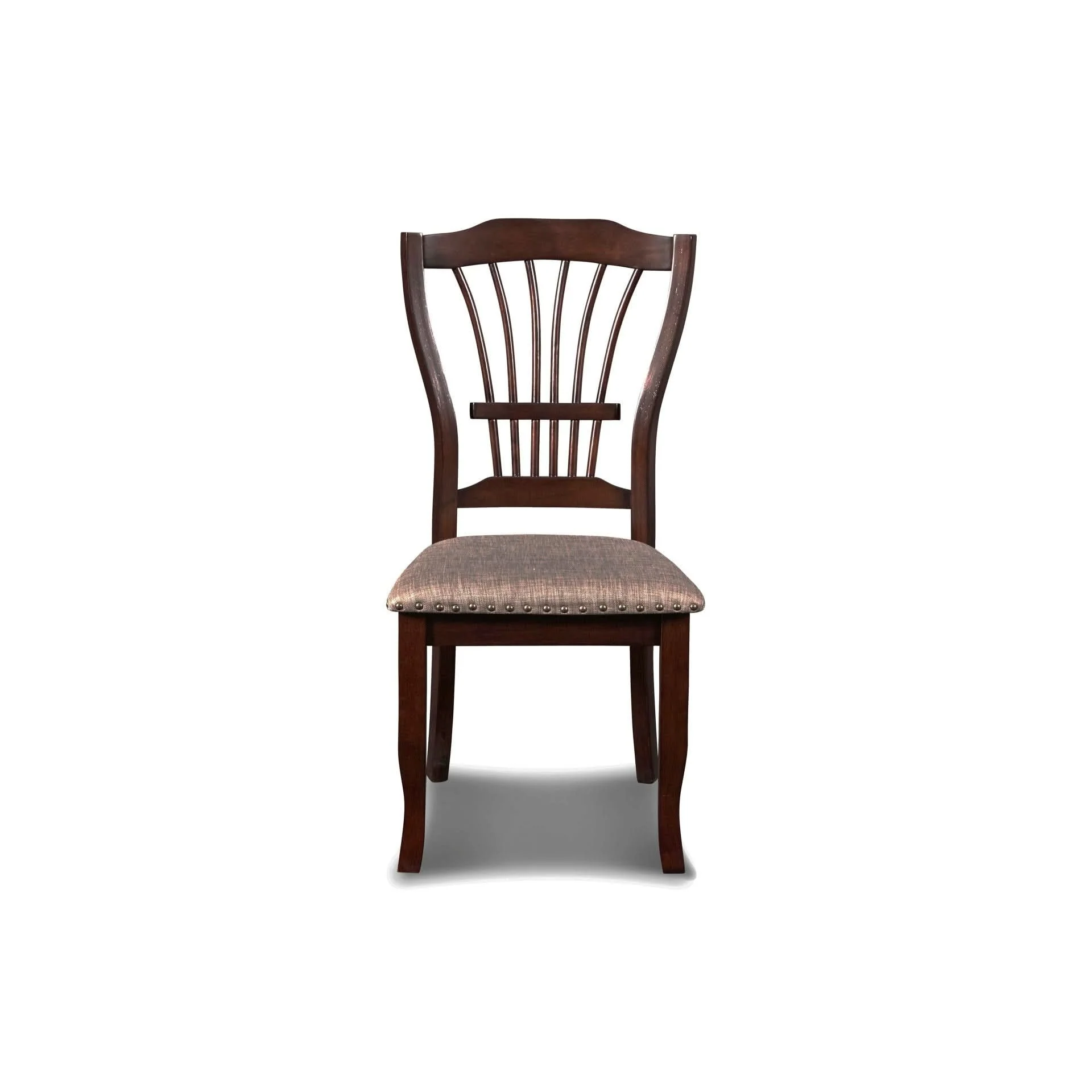 Bixby - Dining Chair (Set of 2) - Espresso - Image 2