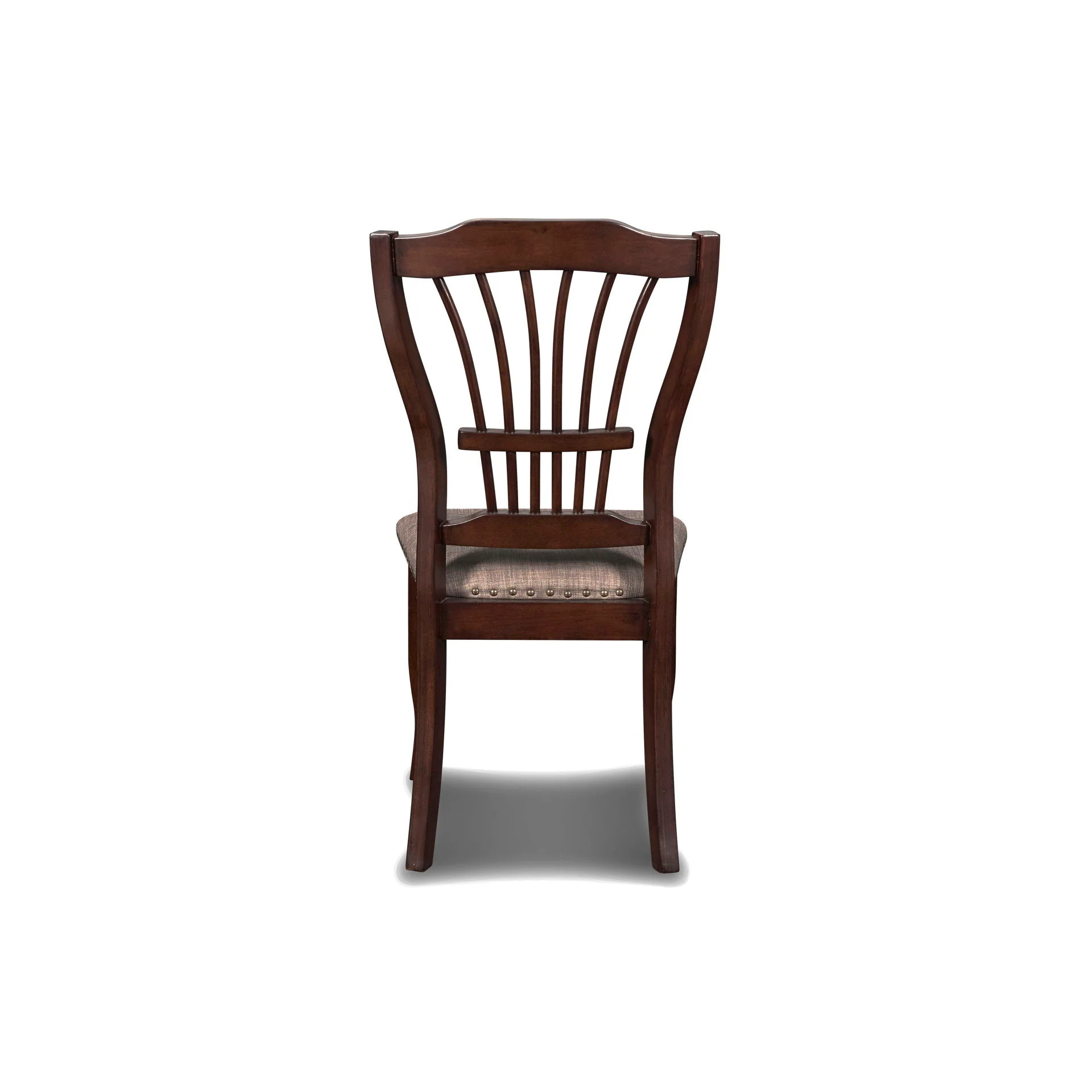Bixby - Dining Chair (Set of 2) - Espresso - Image 4