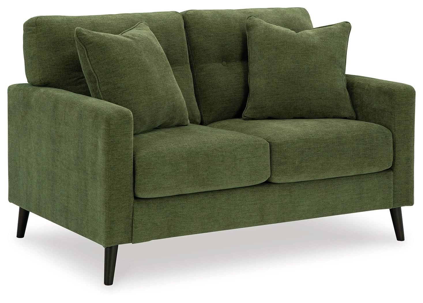 Bixler - Loveseat - Image 2