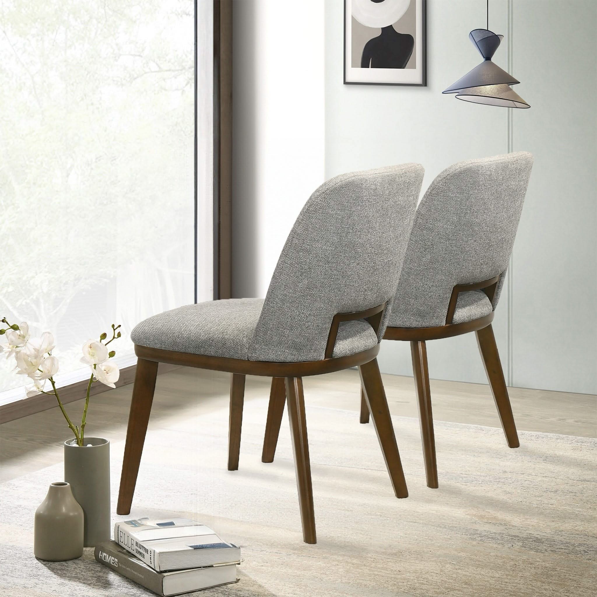 Blake - Modern Dining Chair (Set of 2) - Image 8