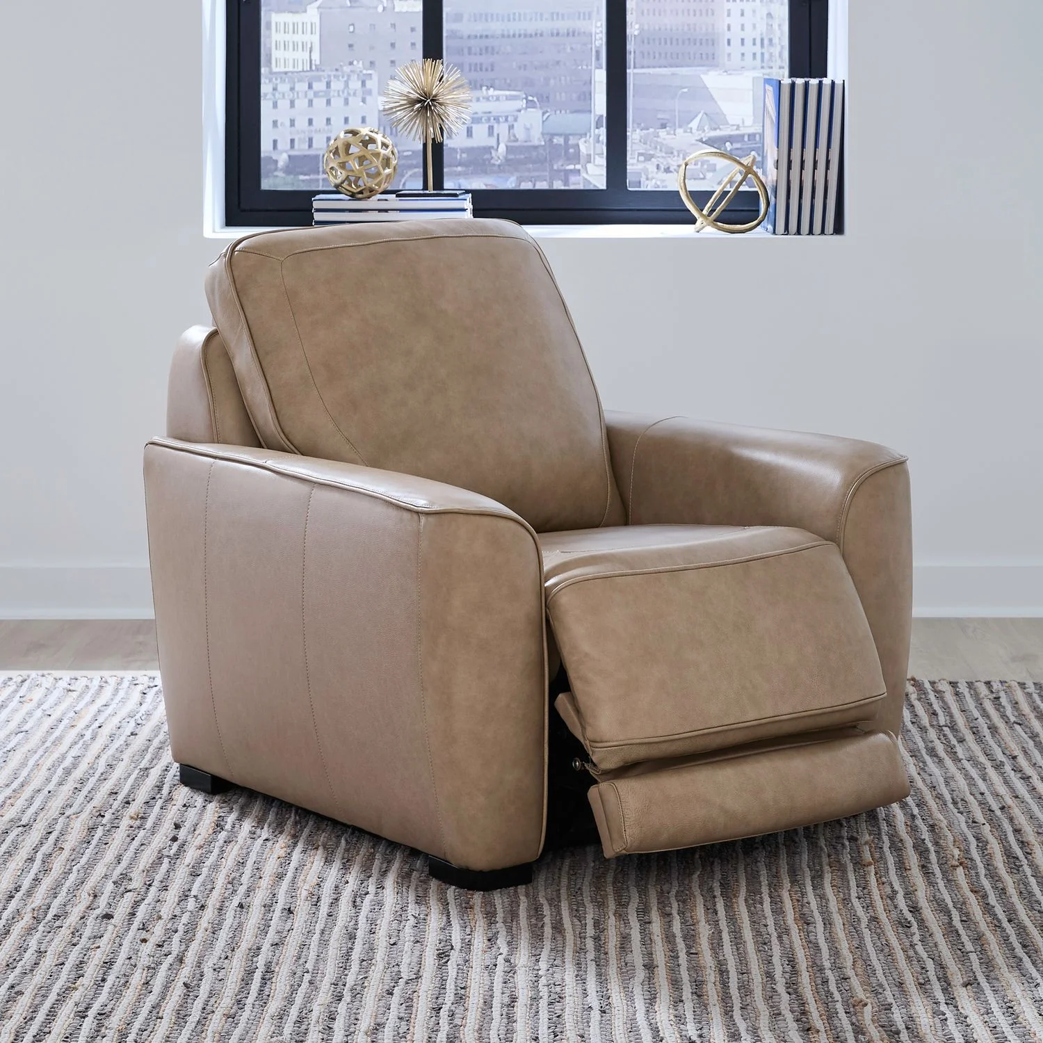 Blake - Recliner P2 & Zero Wall - Image 8