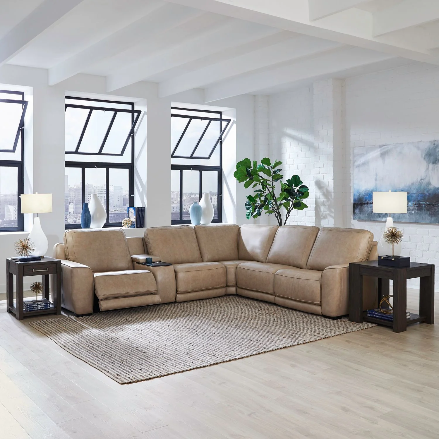 Blake - Sofa Set - Image 10