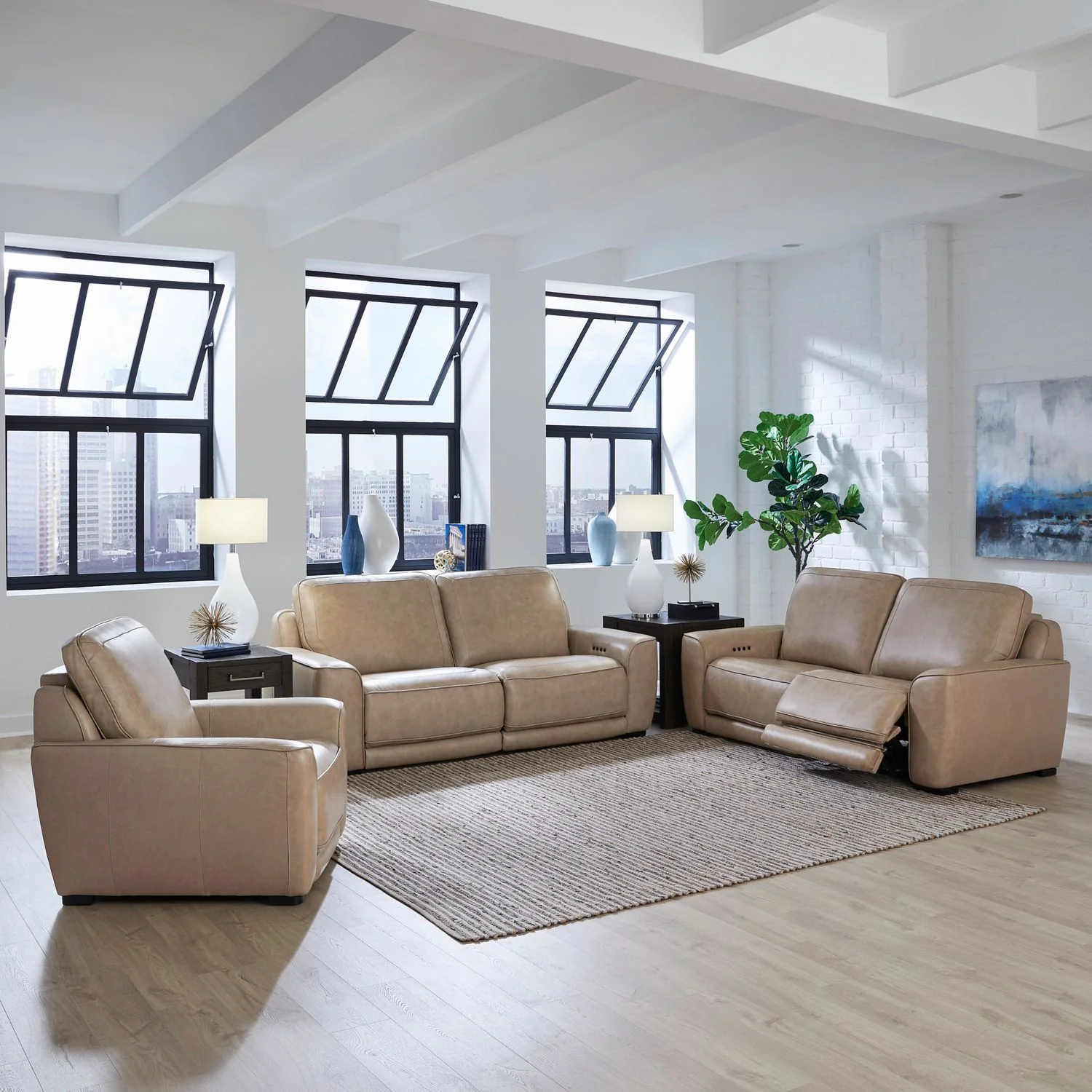 Blake - Sofa Set - Image 5